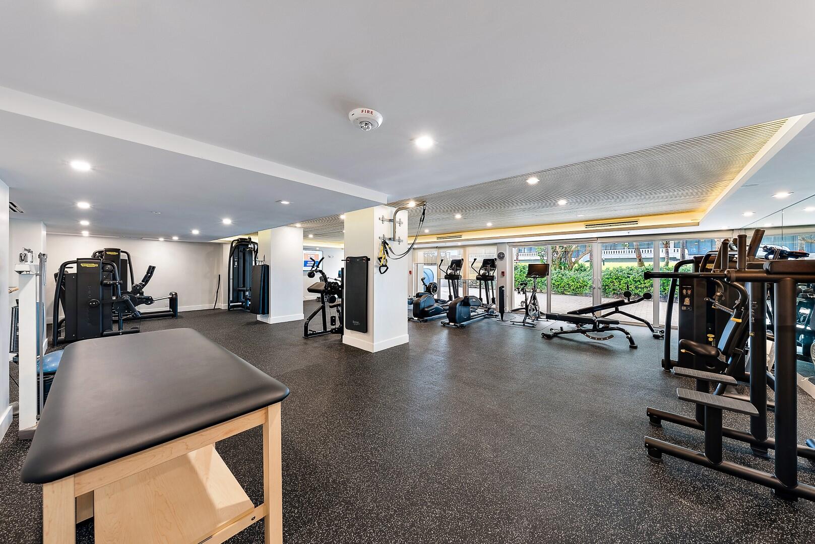 2600 S Ocean Boulevard 102w