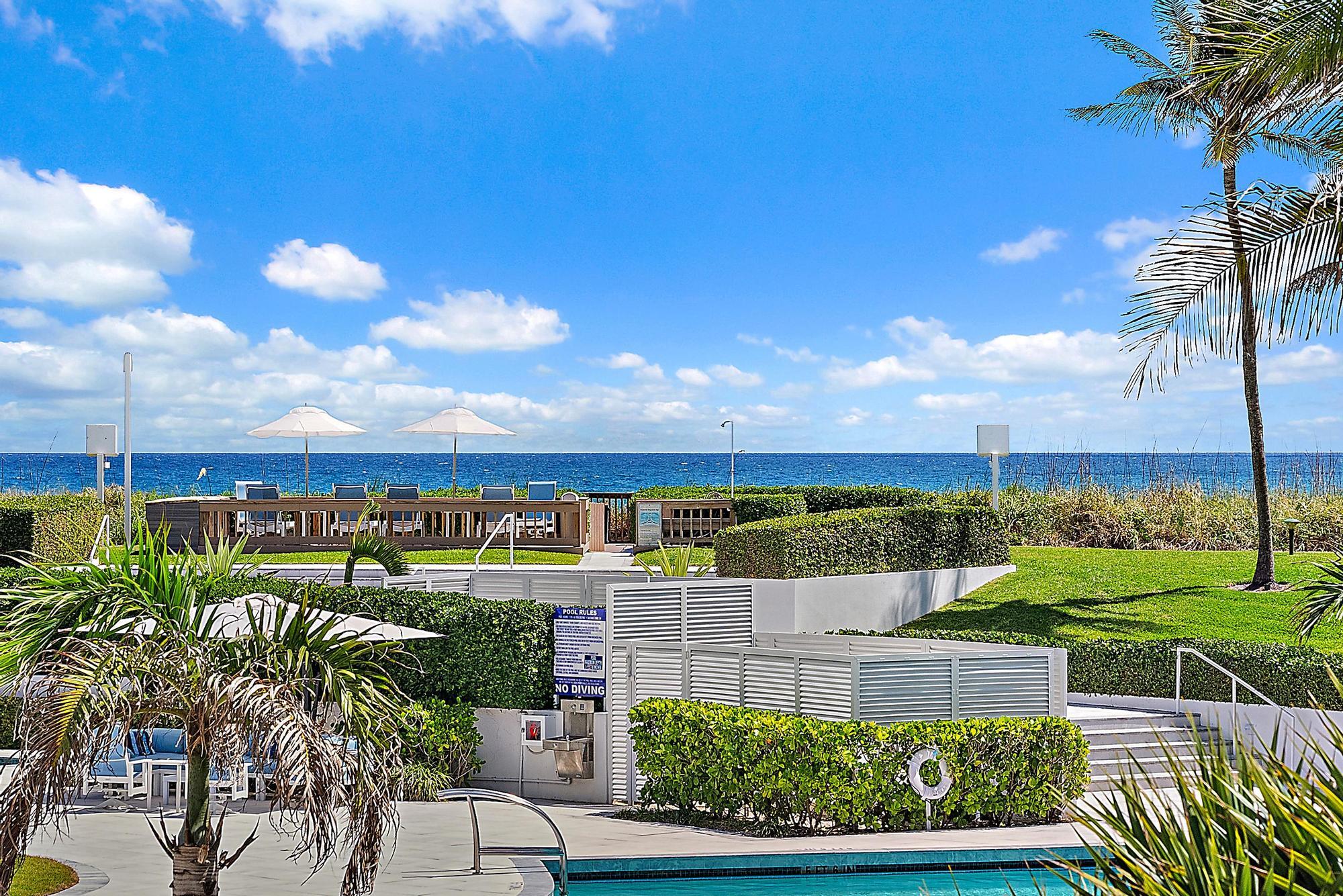 2600 S Ocean Boulevard 102w