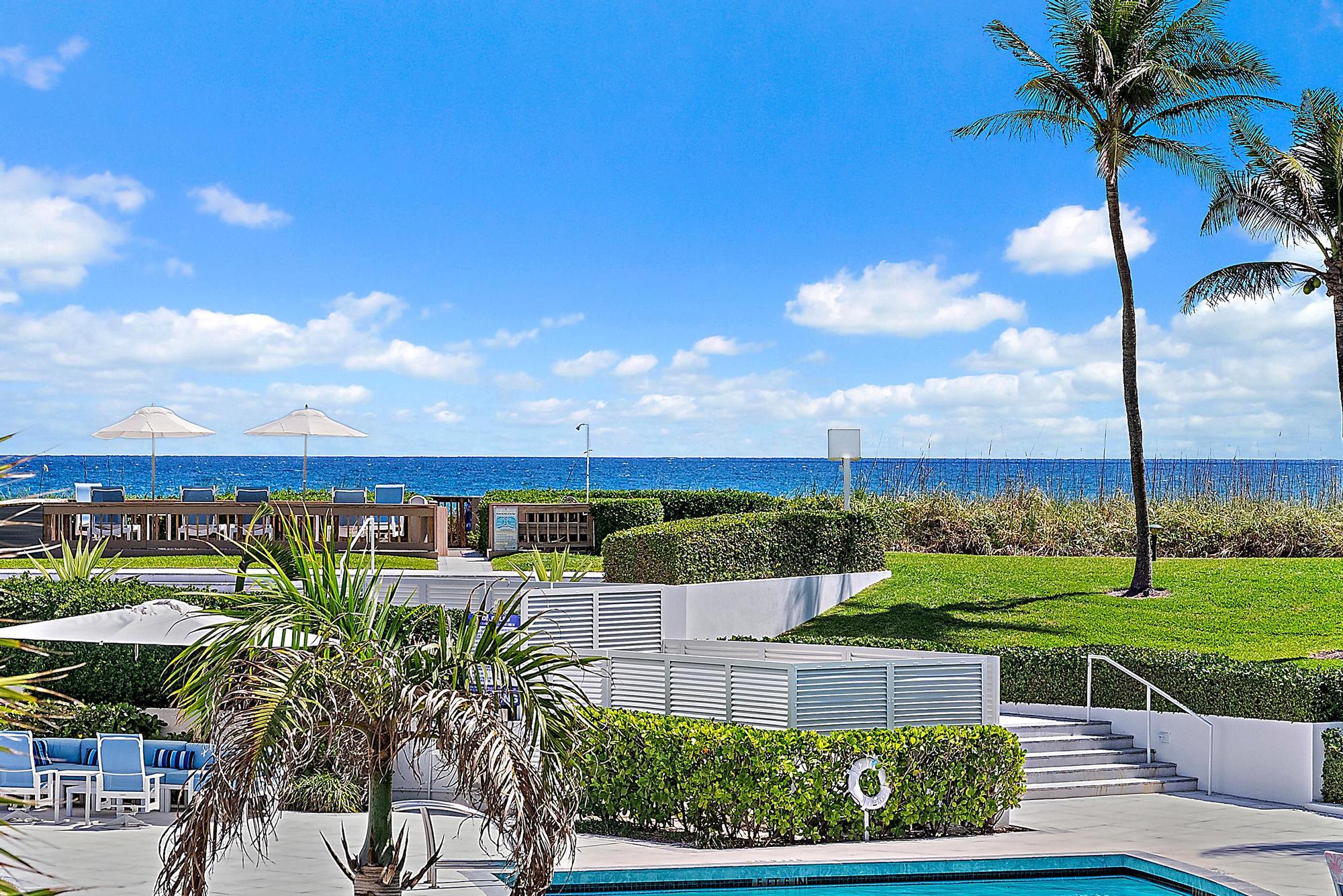 2600 S Ocean Boulevard 102w
