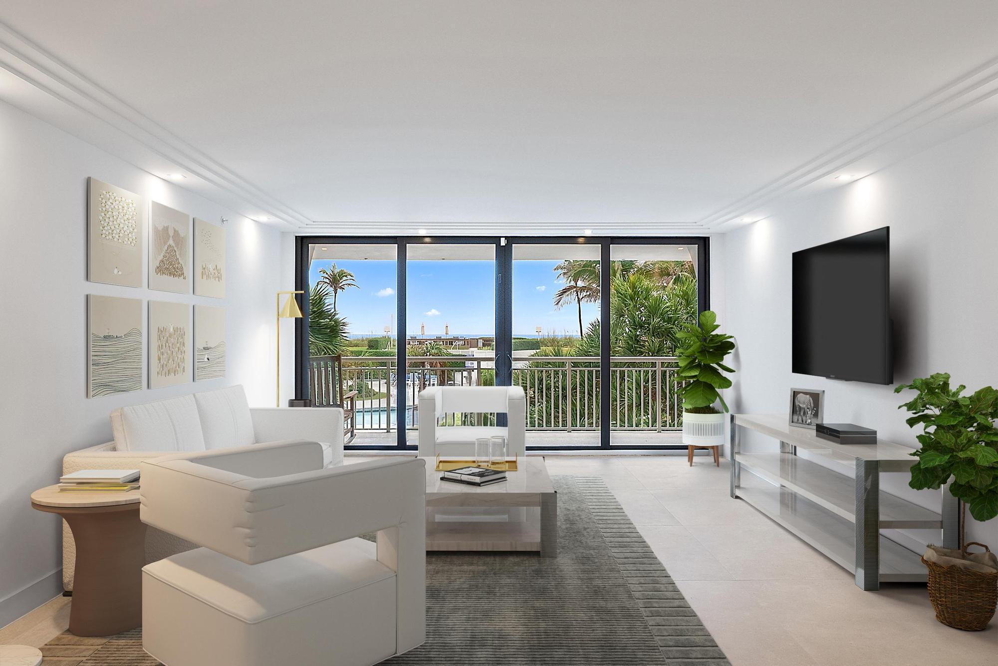 2600 S Ocean Boulevard 102w