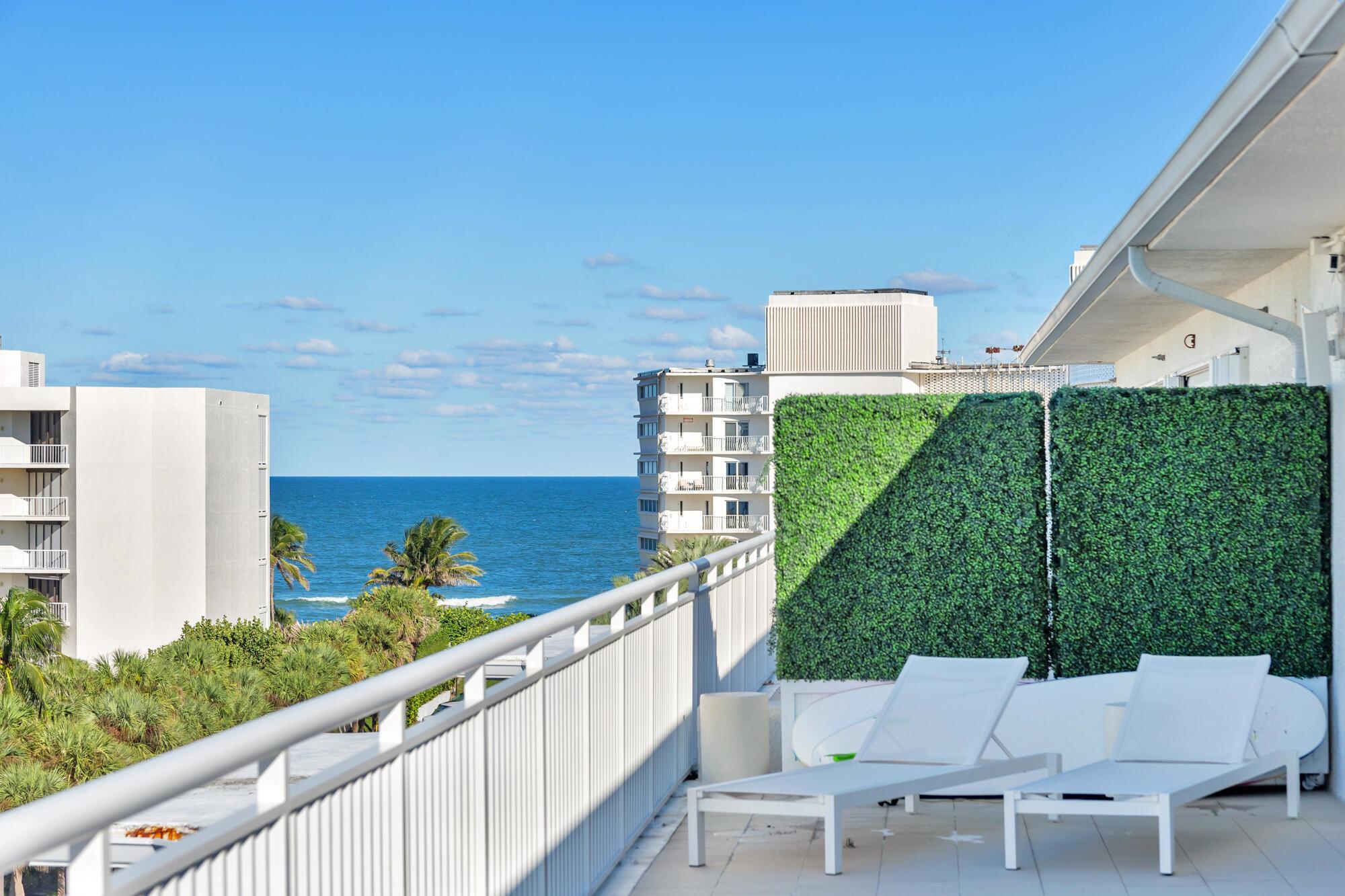 2773 S Ocean Boulevard Ph5