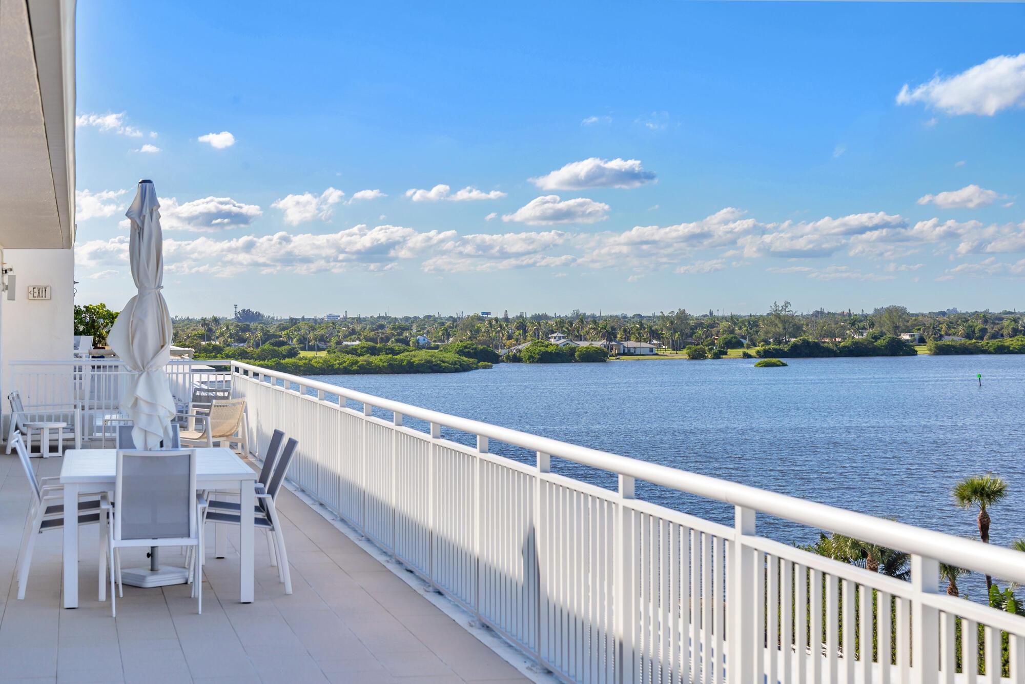 2773 S Ocean Boulevard Ph5