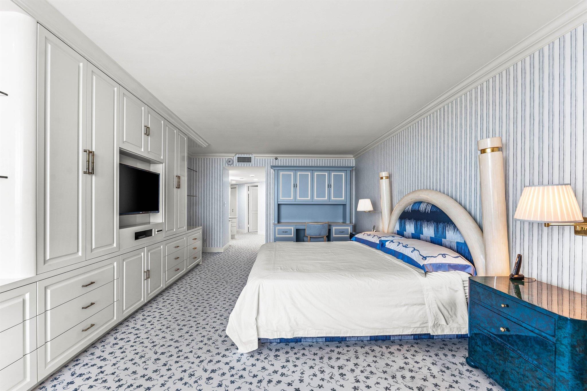 3170 S Ocean Boulevard S302