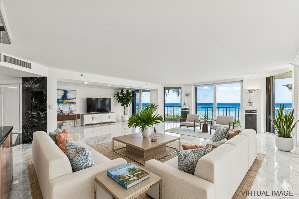 3170 S Ocean Boulevard S302