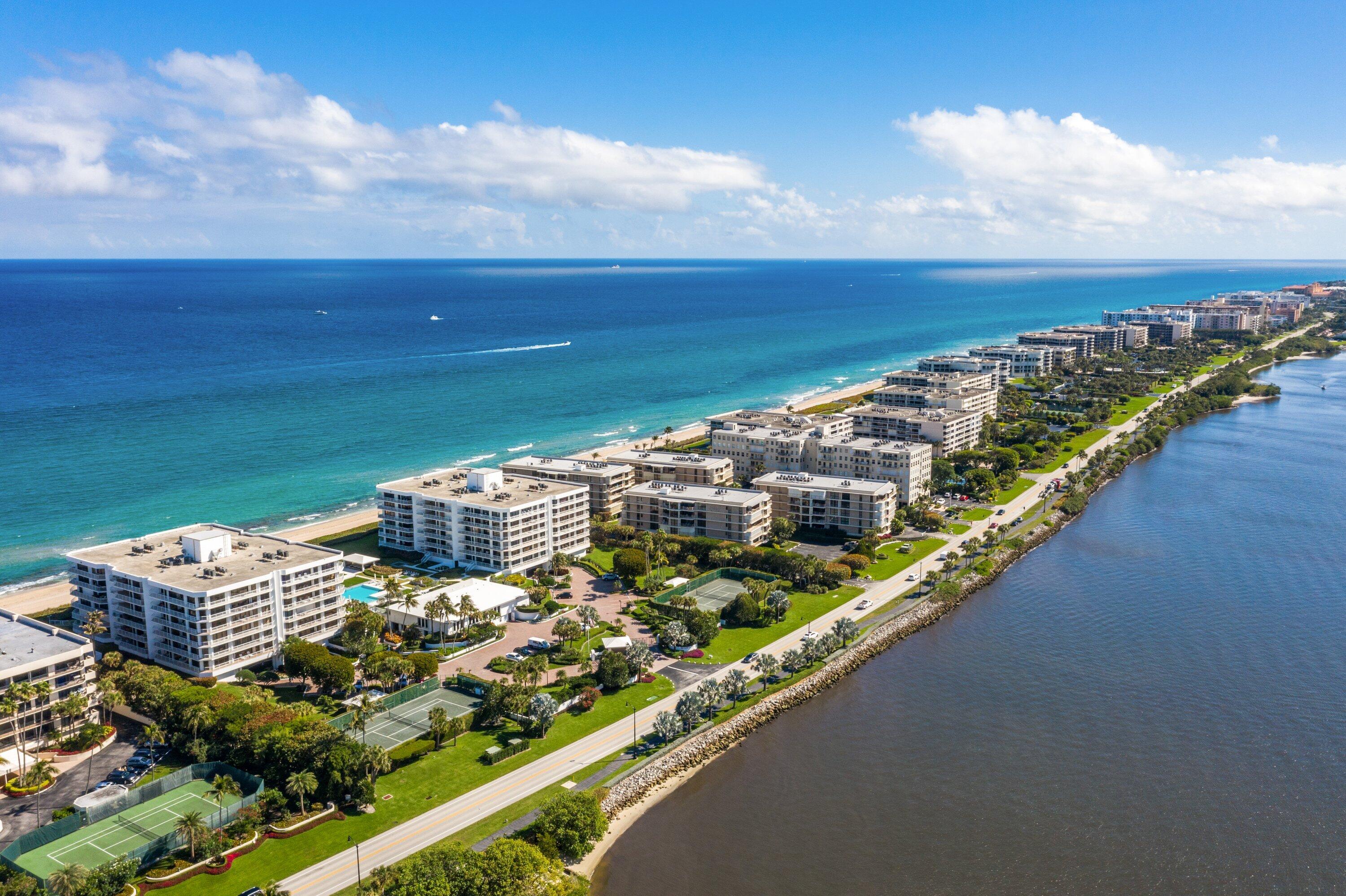 3170 S Ocean Boulevard S302