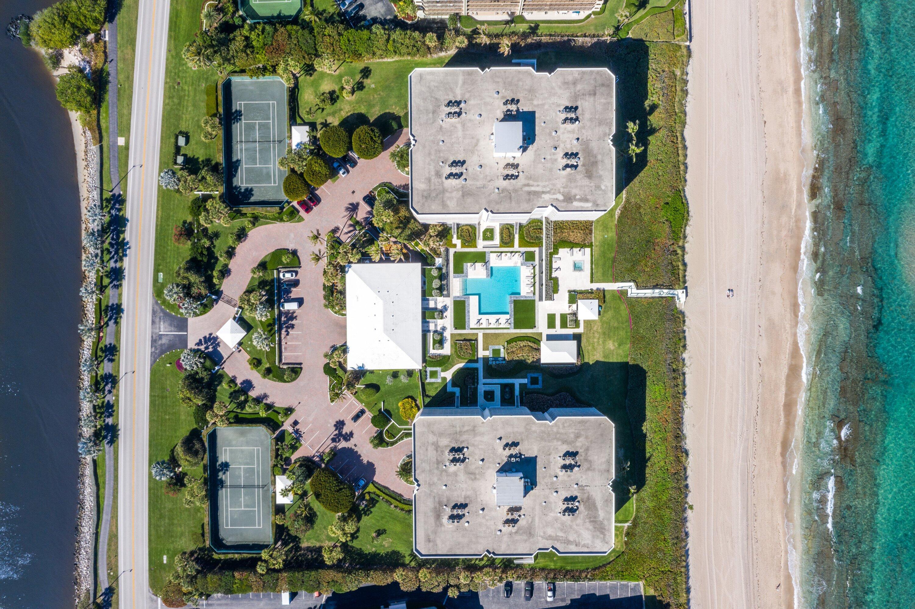 3170 S Ocean Boulevard S302