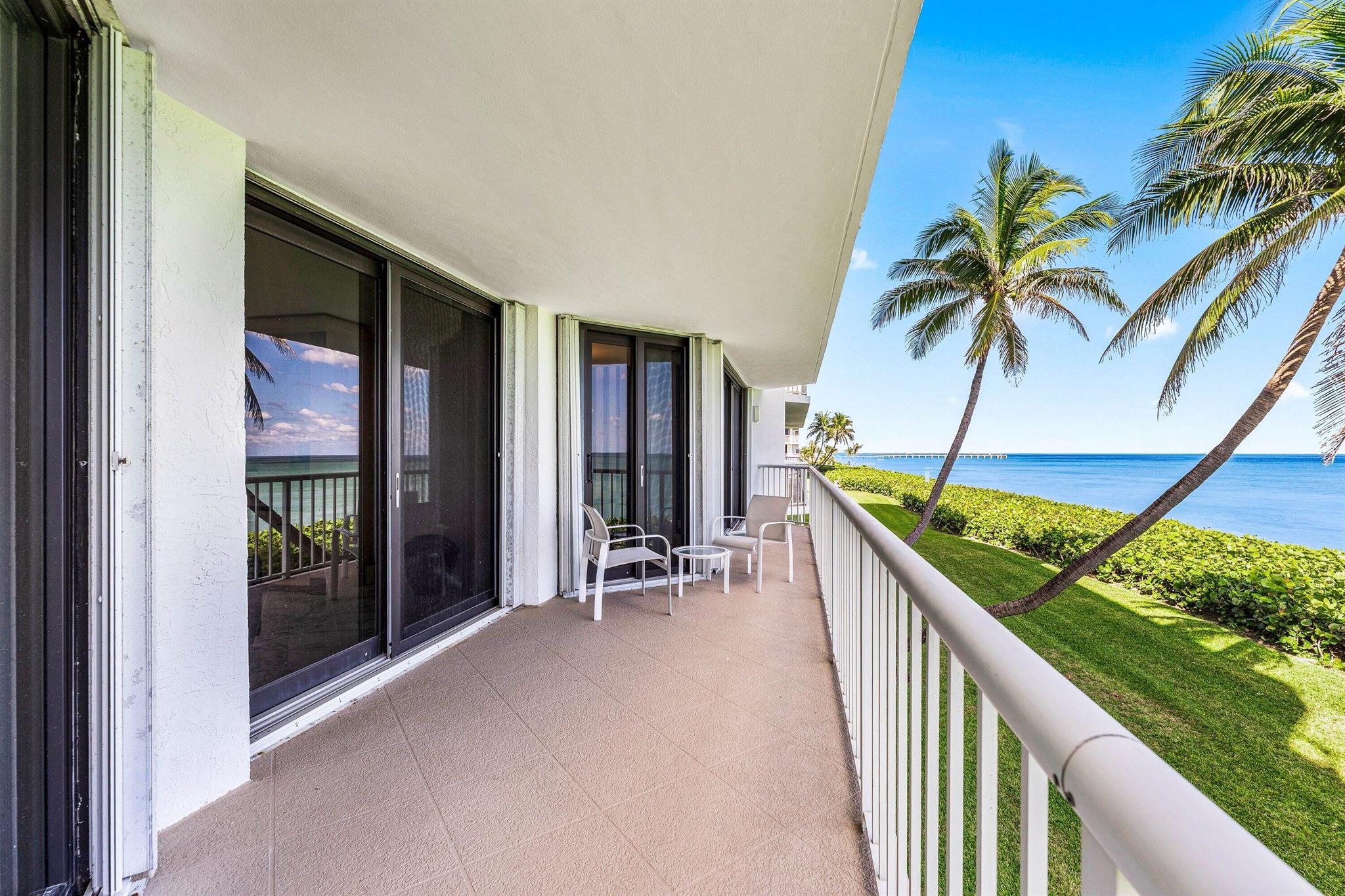 3170 S Ocean Boulevard S302