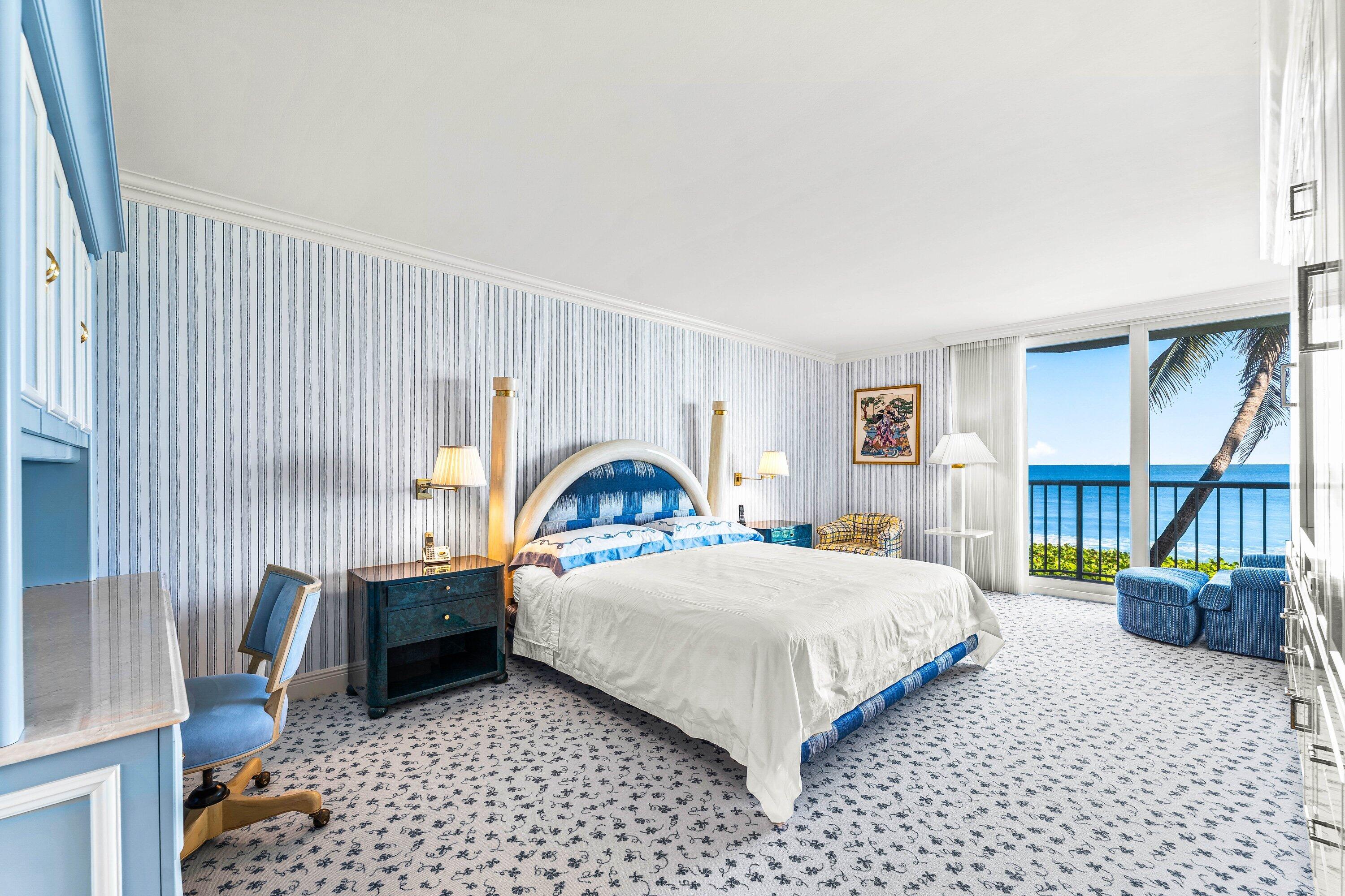 3170 S Ocean Boulevard S302