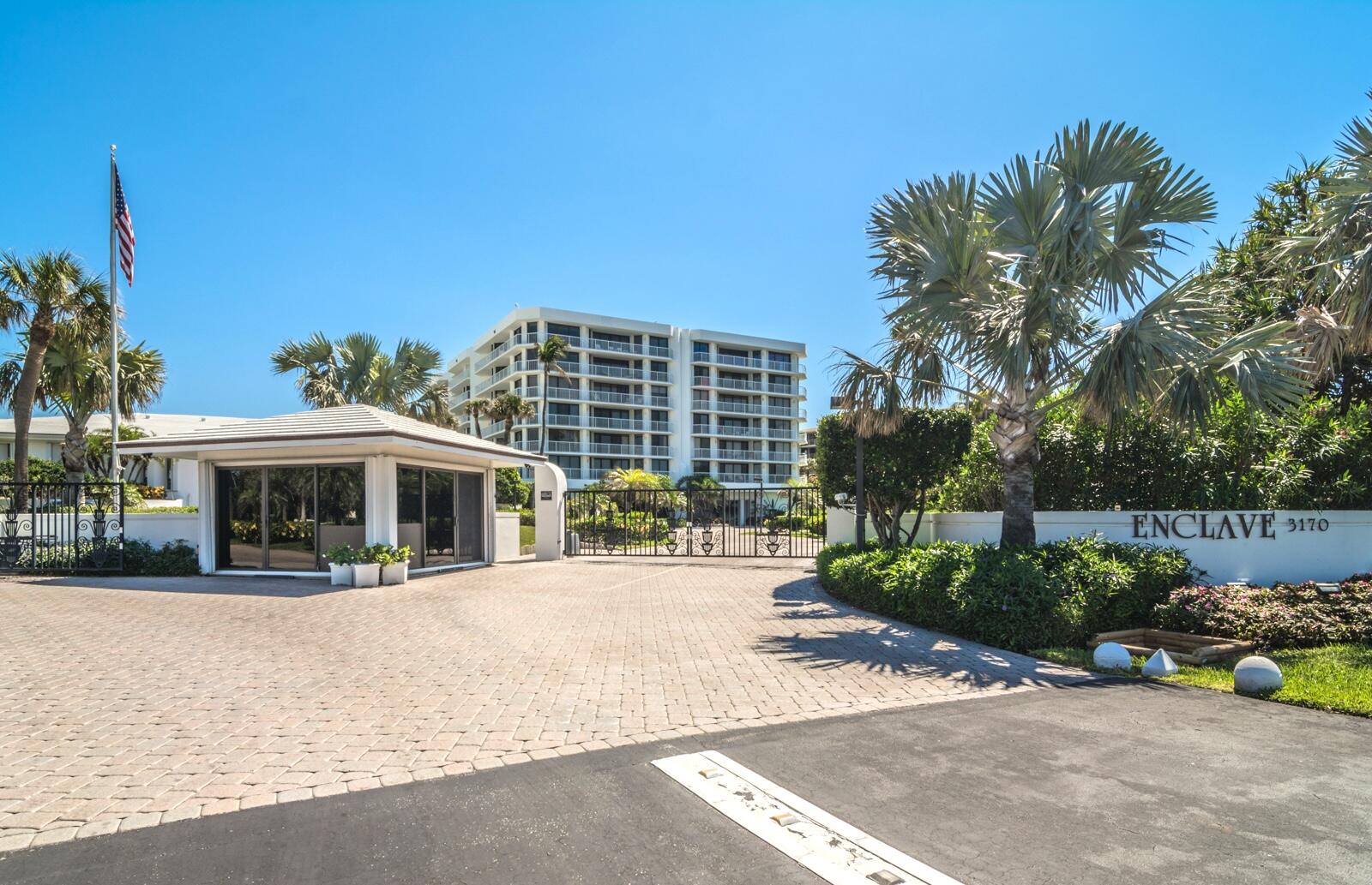3170 S Ocean Boulevard S302