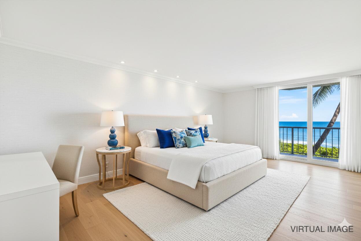 3170 S Ocean Boulevard S302