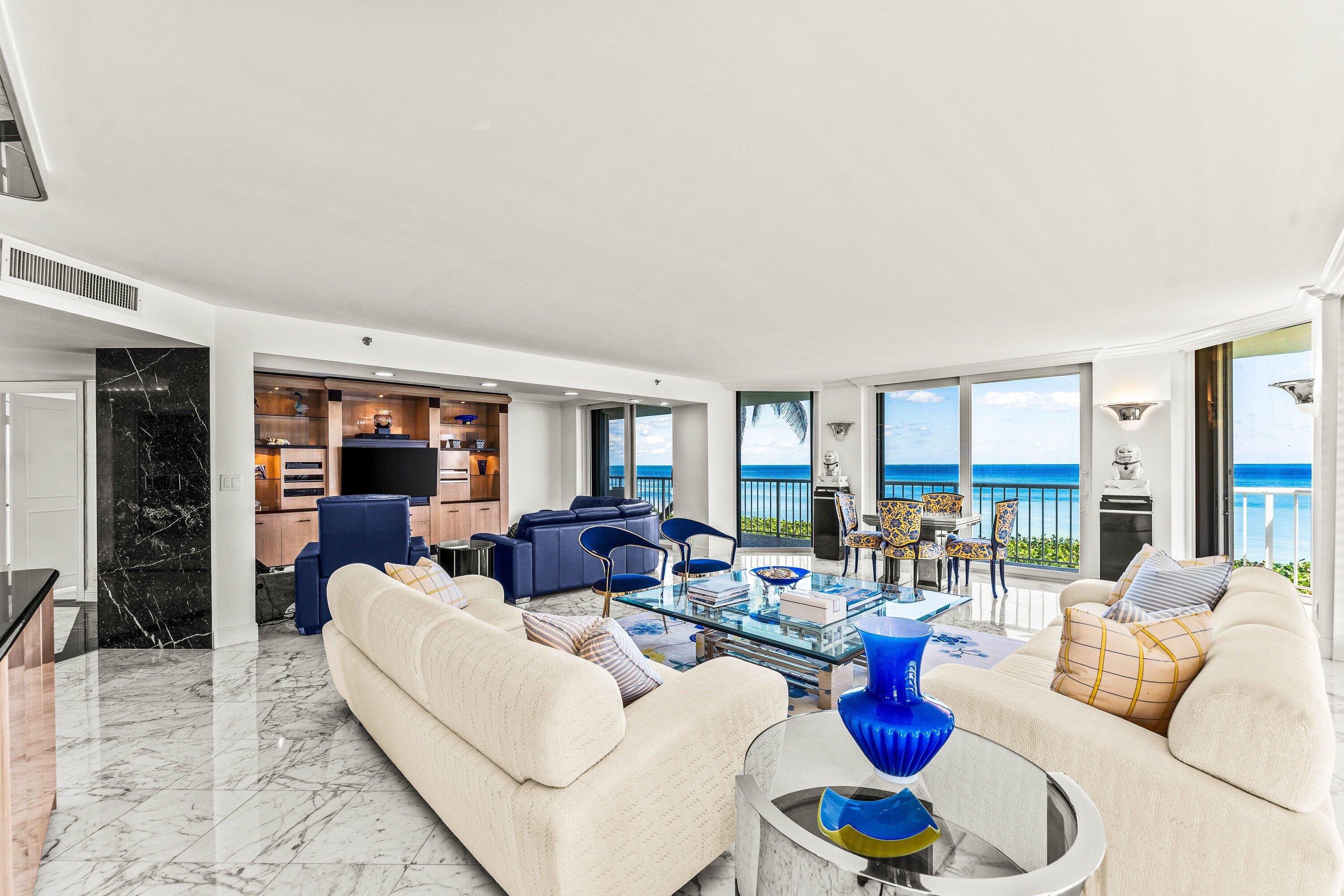 3170 S Ocean Boulevard S302