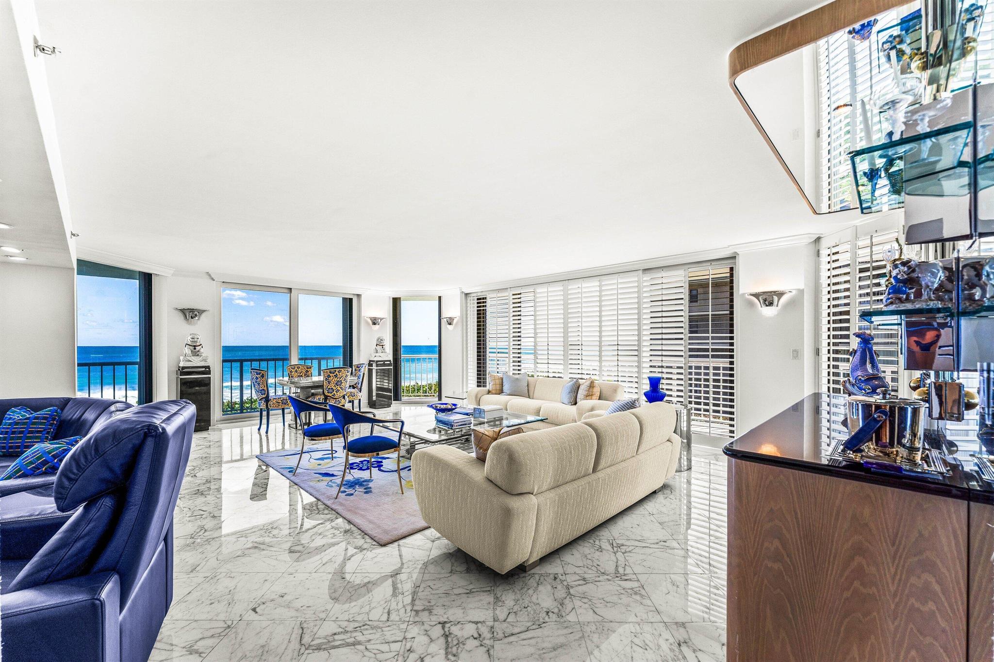 3170 S Ocean Boulevard S302