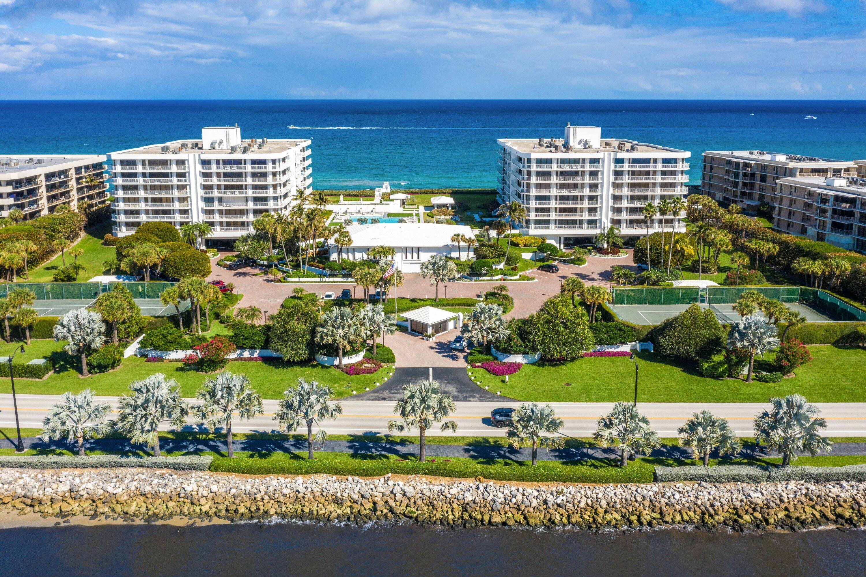 3170 S Ocean Boulevard S302