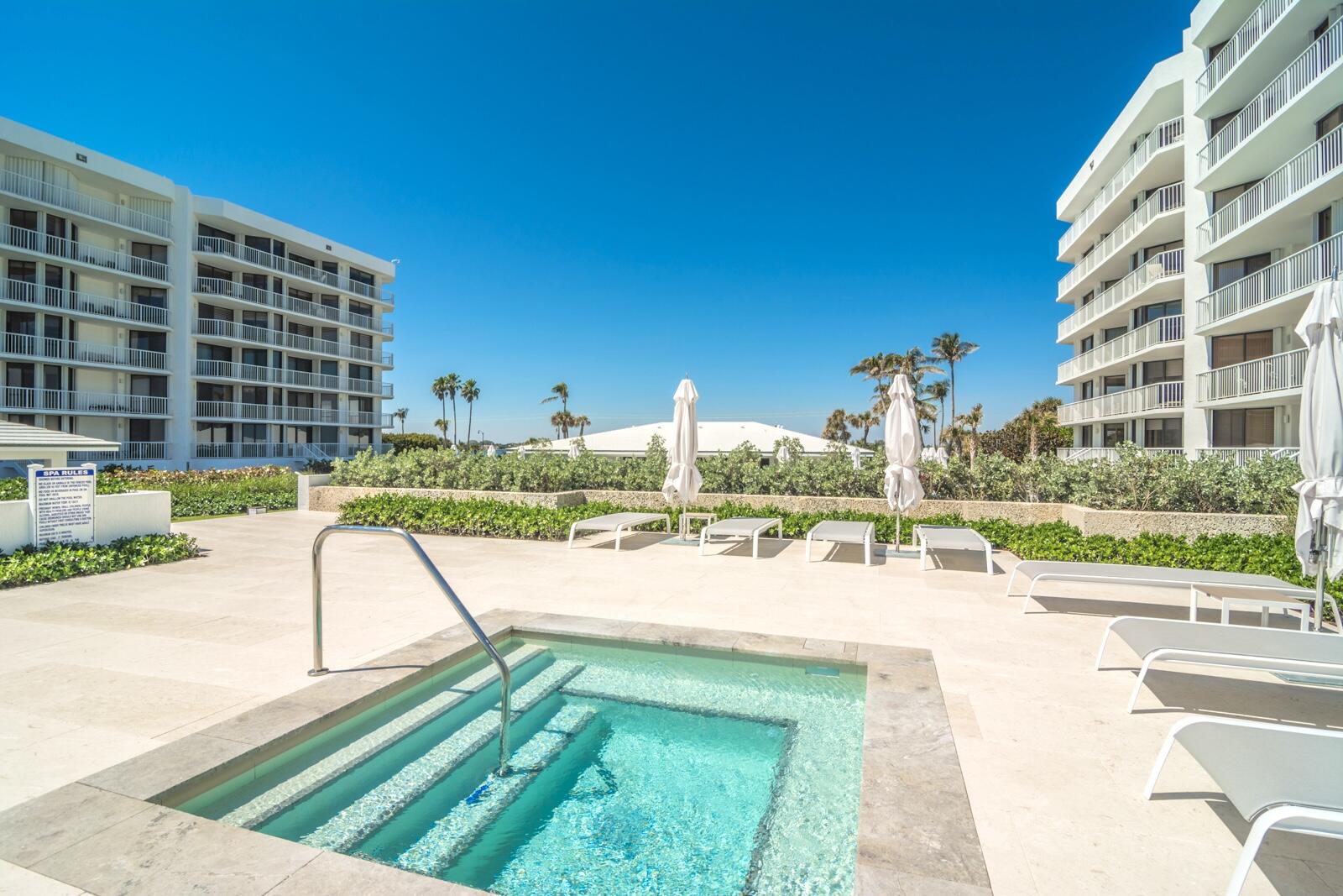 3170 S Ocean Boulevard S302