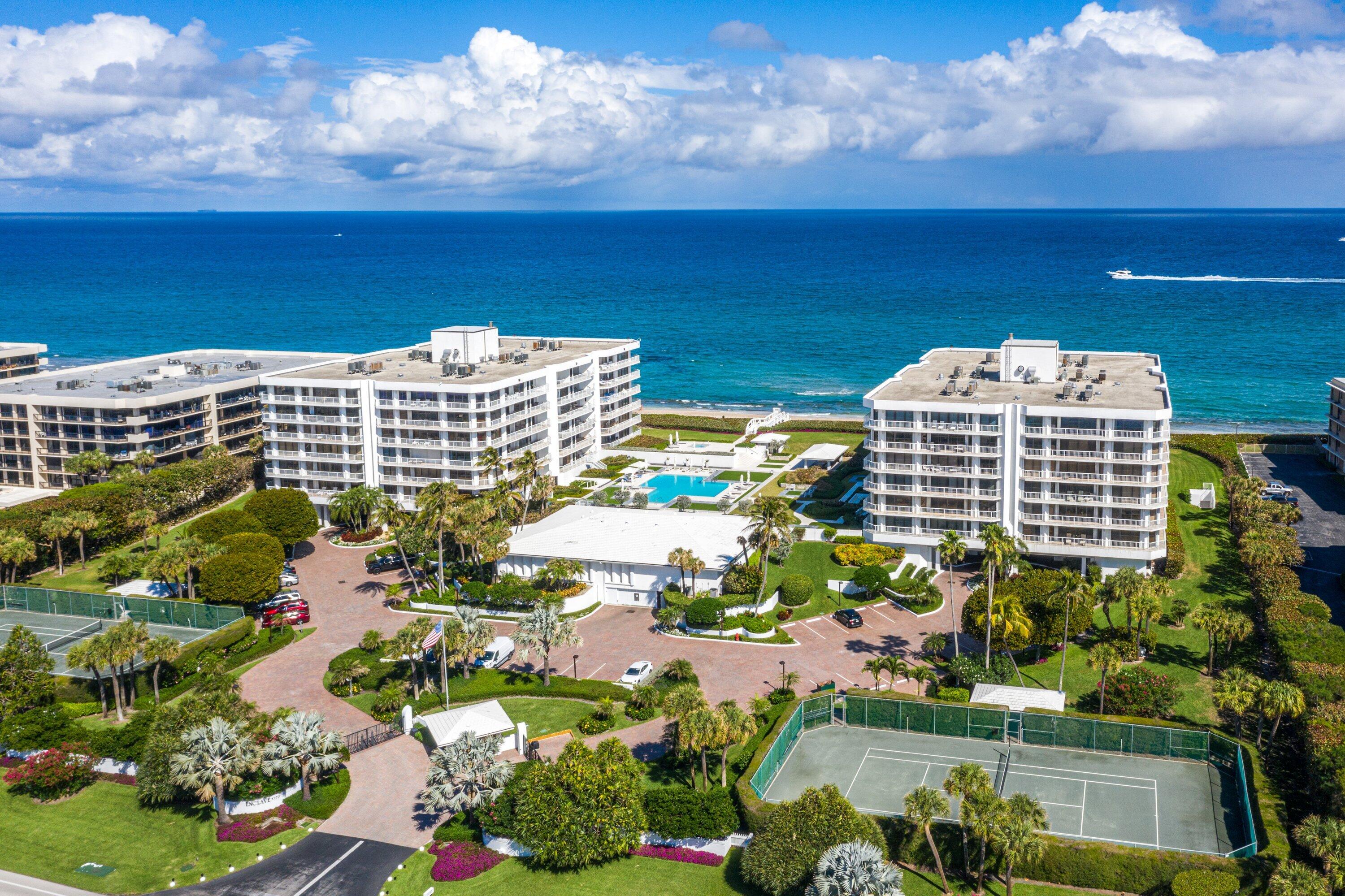 3170 S Ocean Boulevard S302