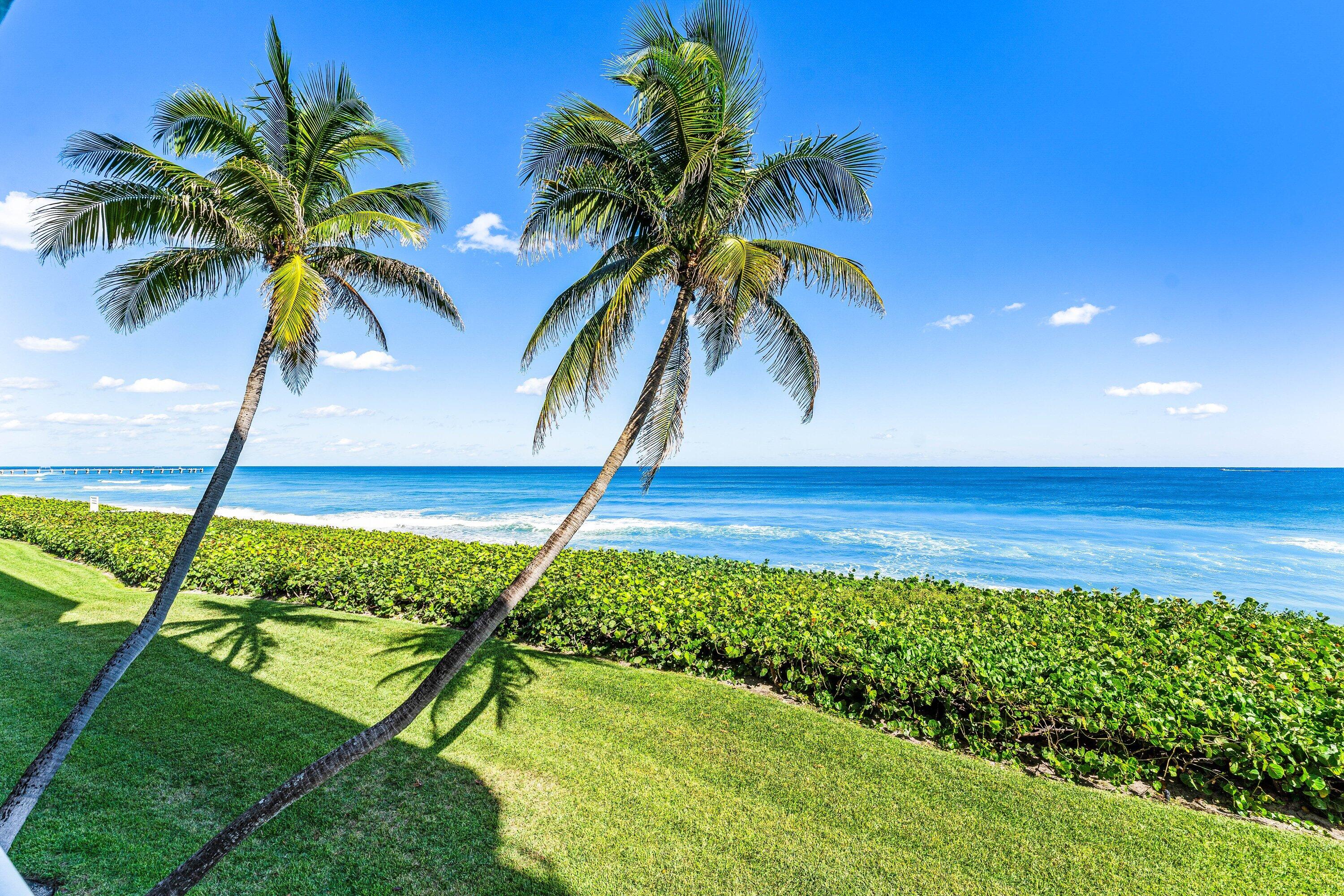 3170 S Ocean Boulevard S302