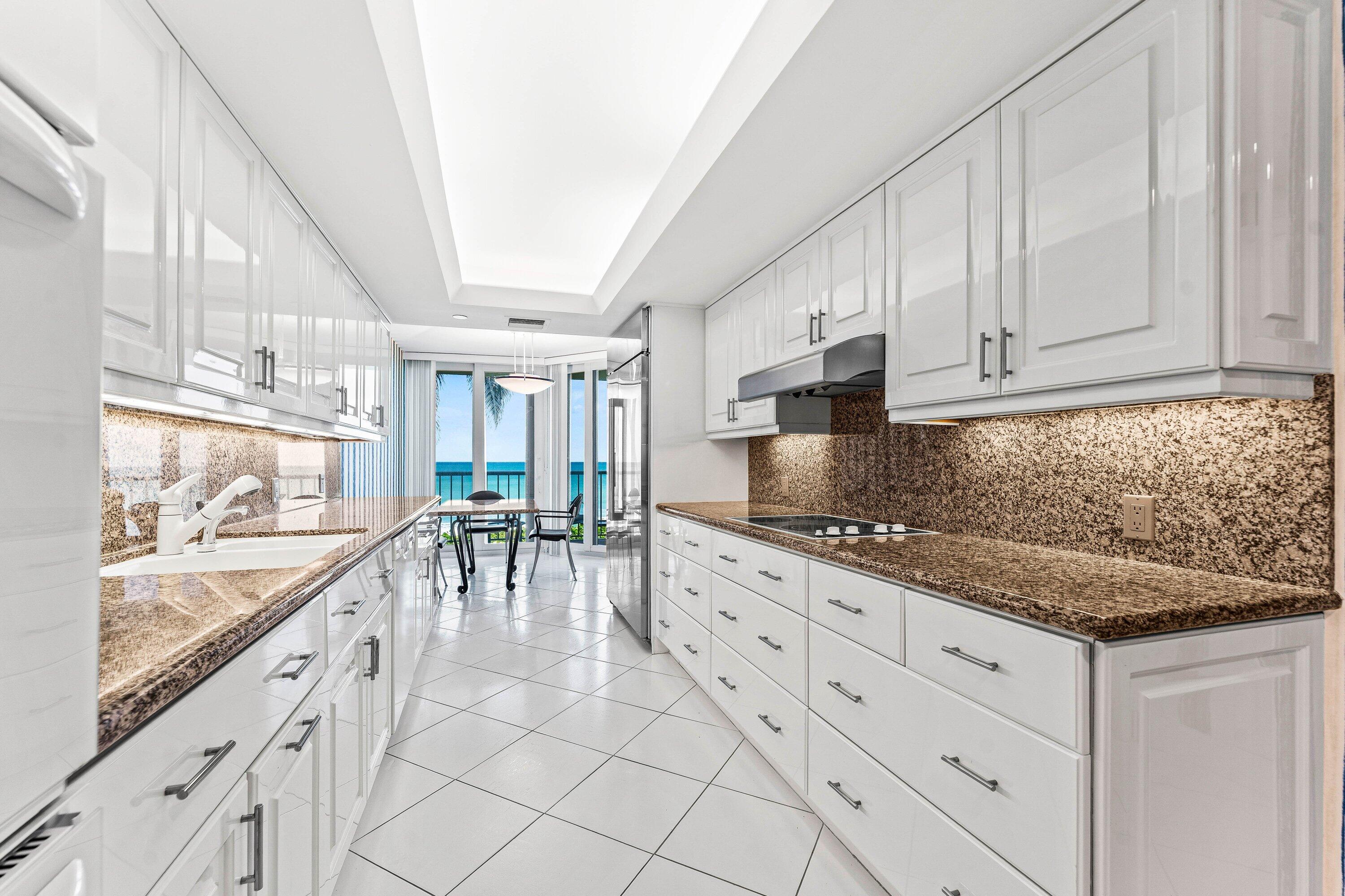 3170 S Ocean Boulevard S302
