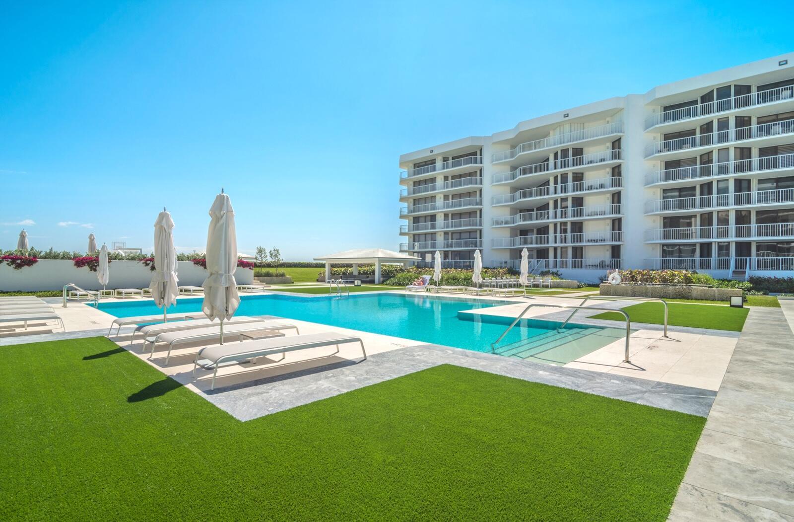 3170 S Ocean Boulevard S302