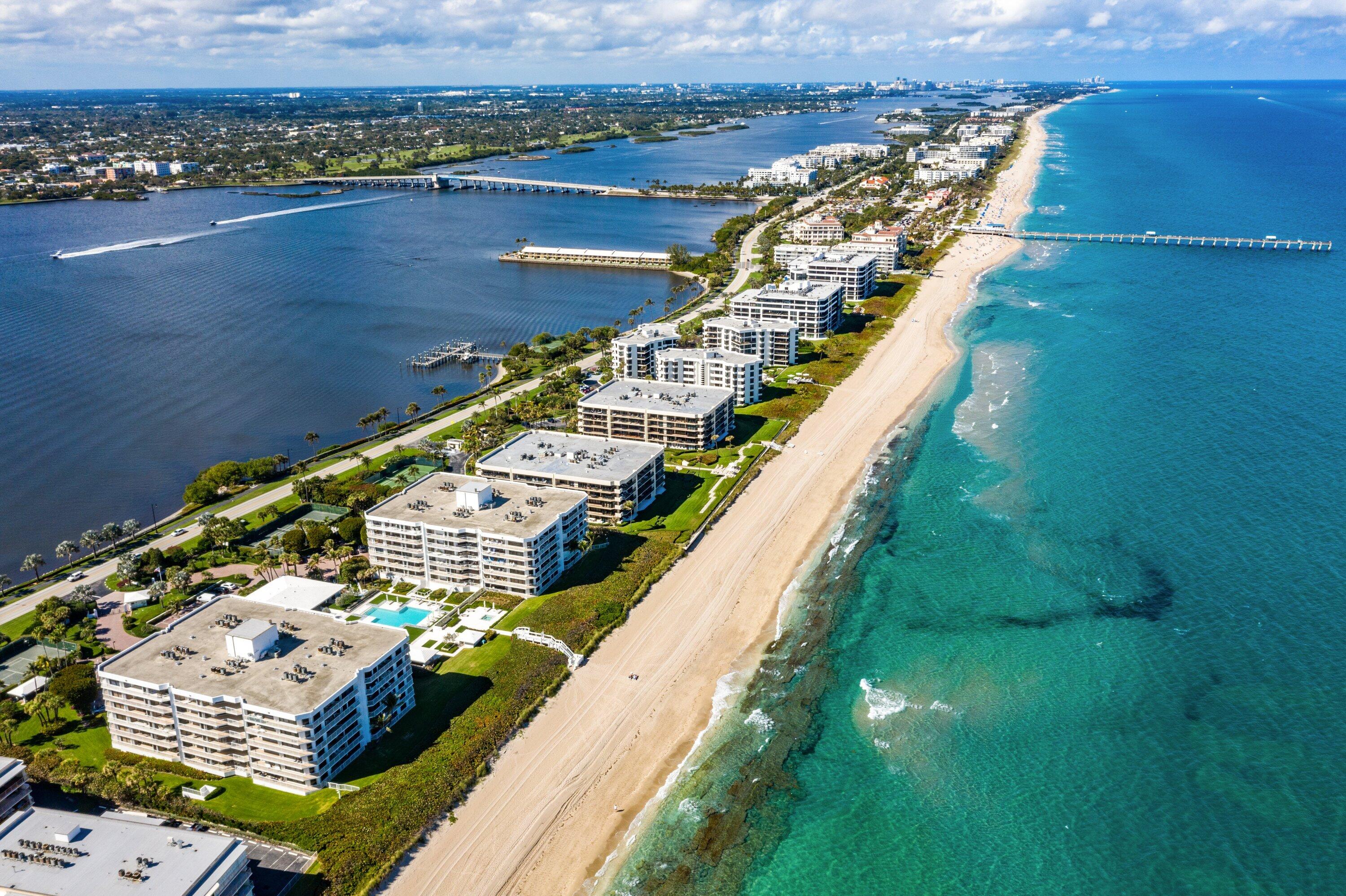 3170 S Ocean Boulevard S302