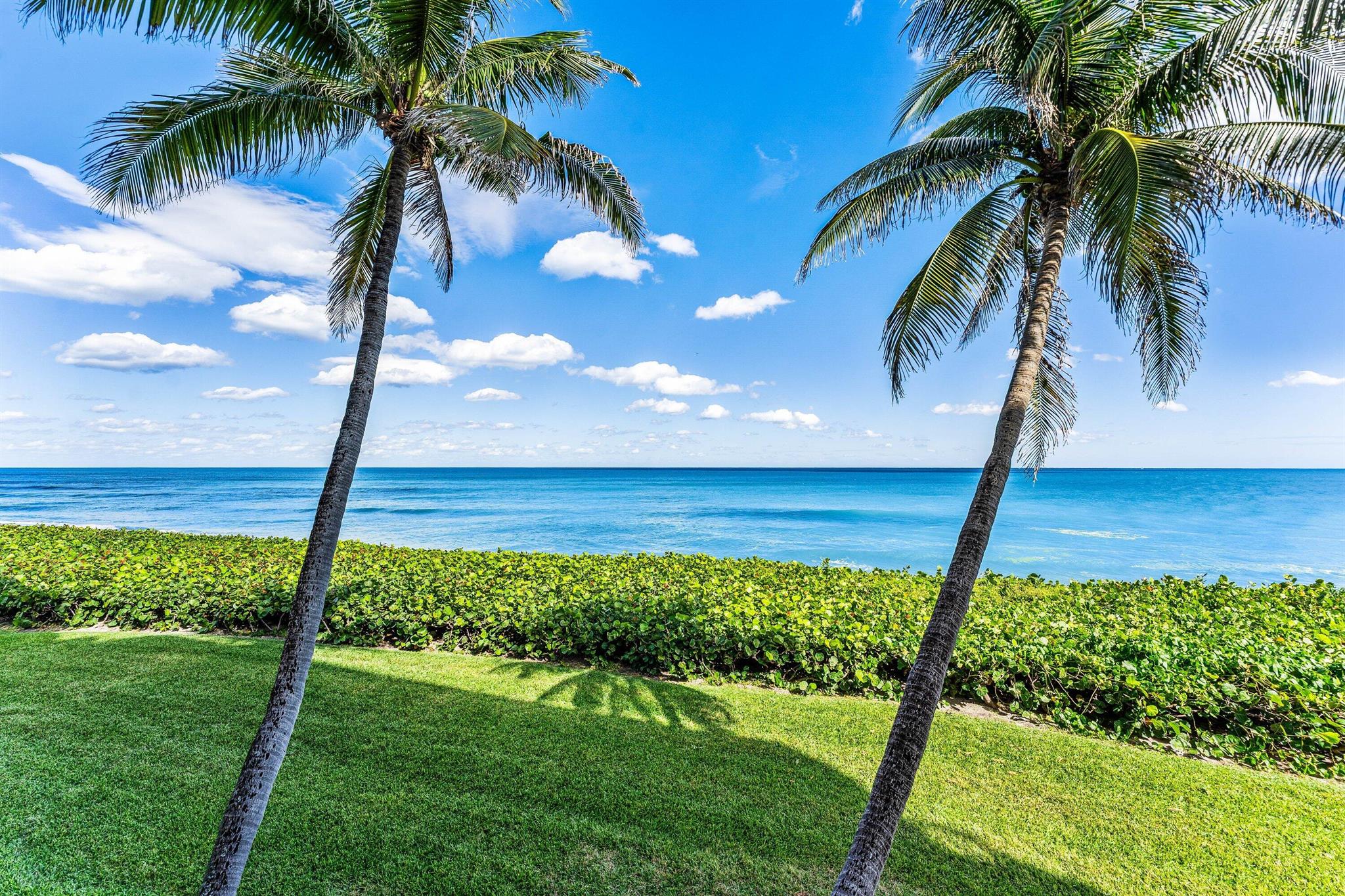 3170 S Ocean Boulevard S302