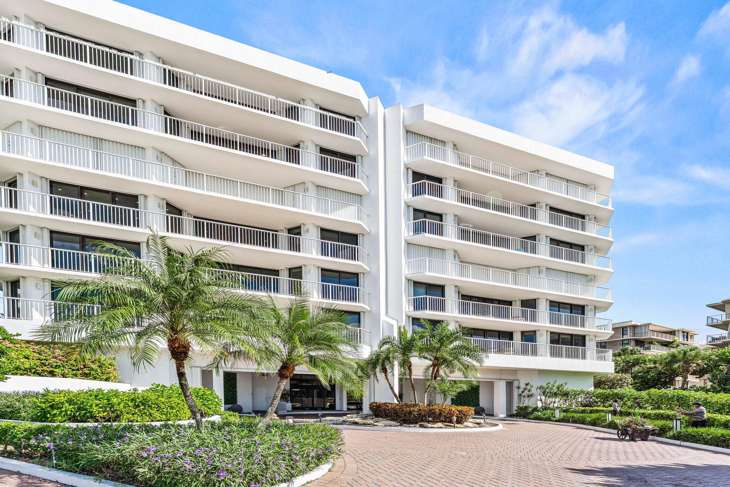 3170 S Ocean Boulevard S302