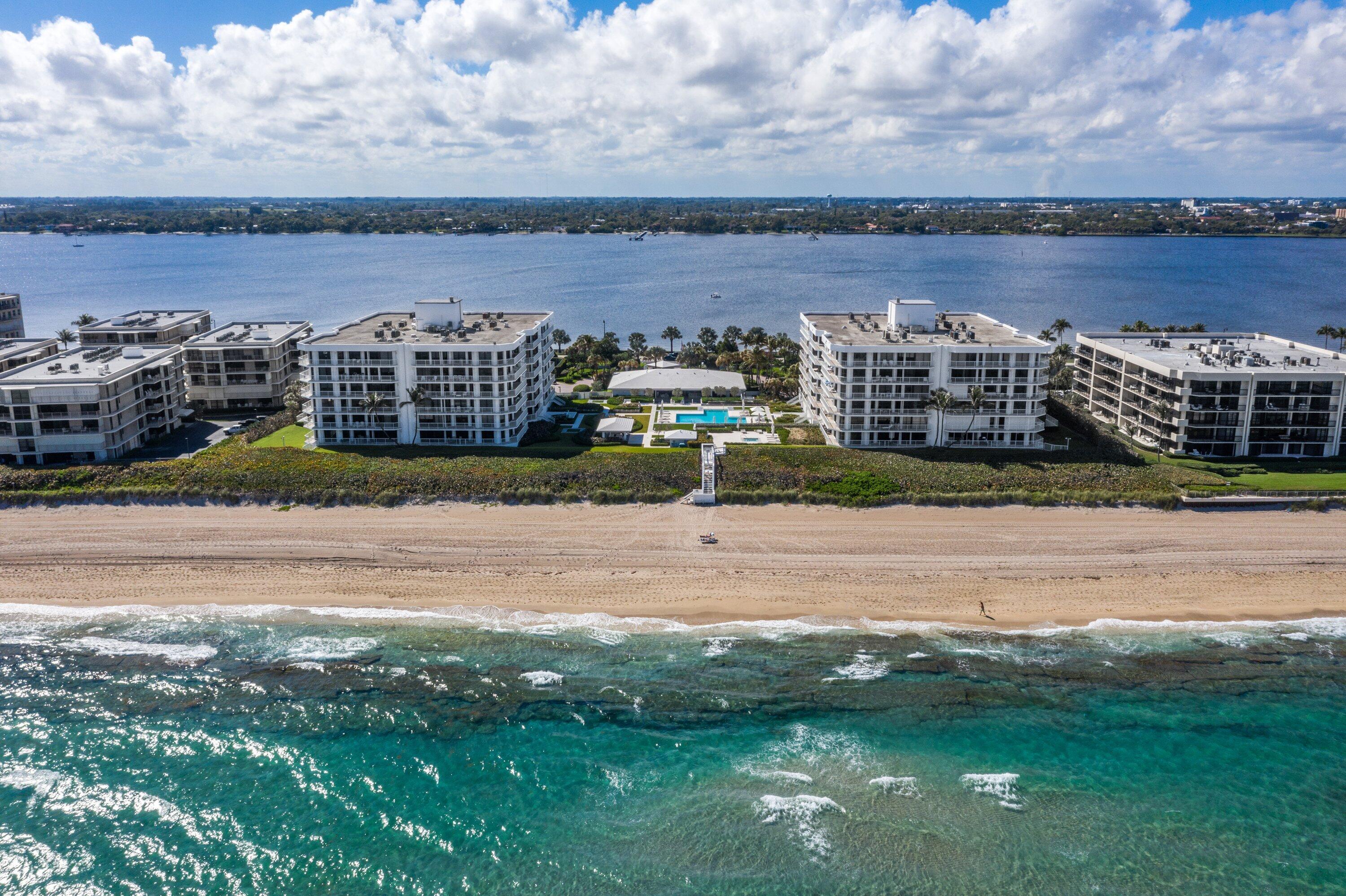 3170 S Ocean Boulevard S302