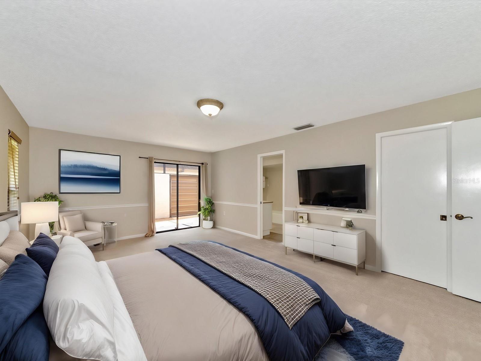 4503 LAKE VISTA DR #4