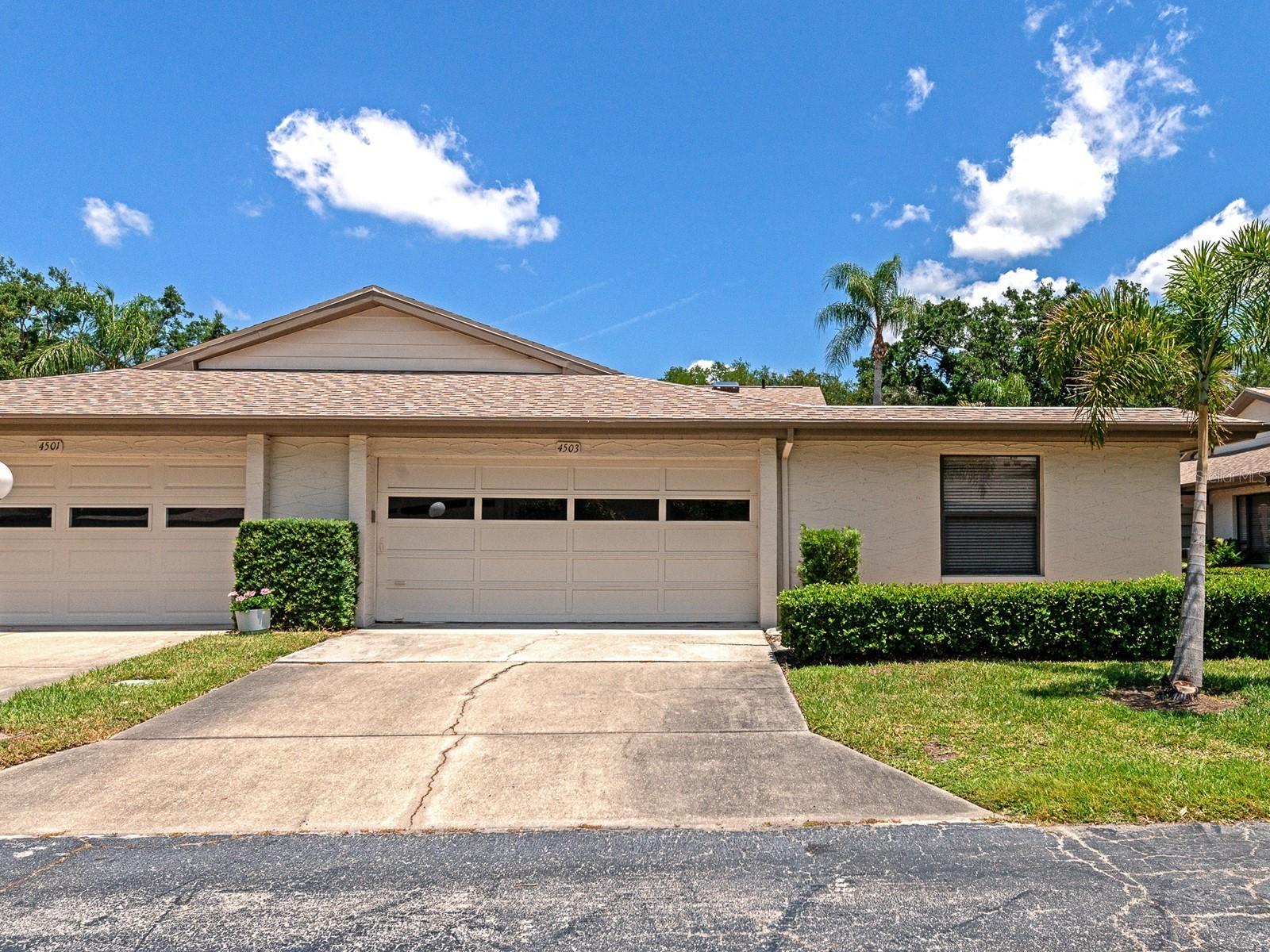 4503 LAKE VISTA DR #4