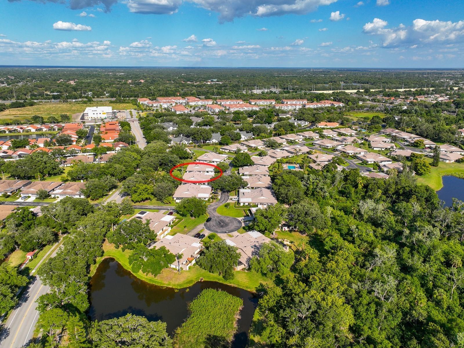 4503 LAKE VISTA DR #4