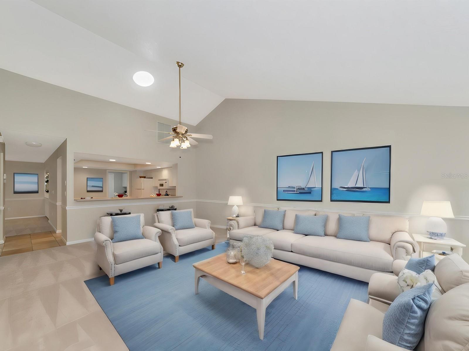 4503 LAKE VISTA DR #4