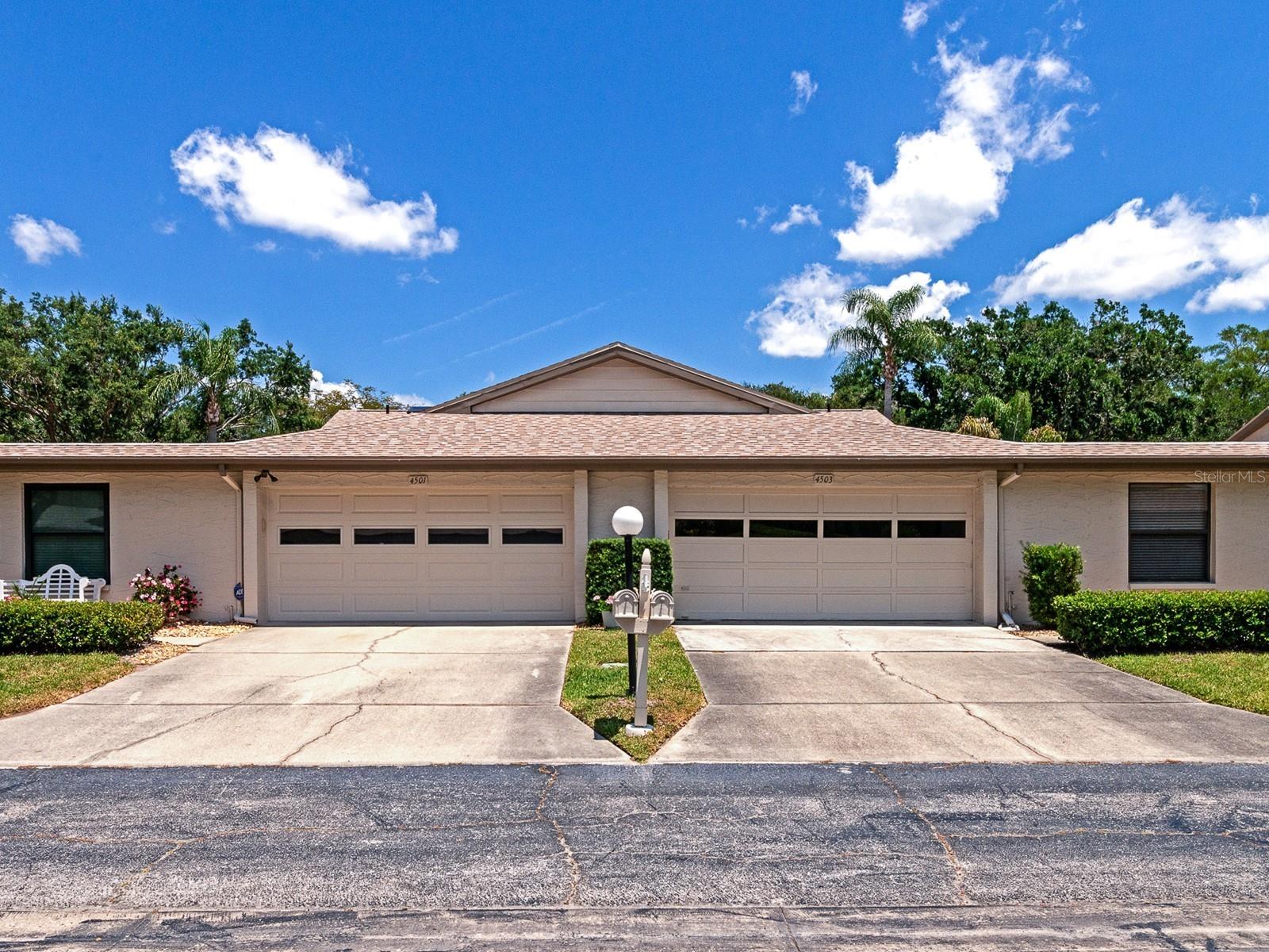 4503 LAKE VISTA DR #4