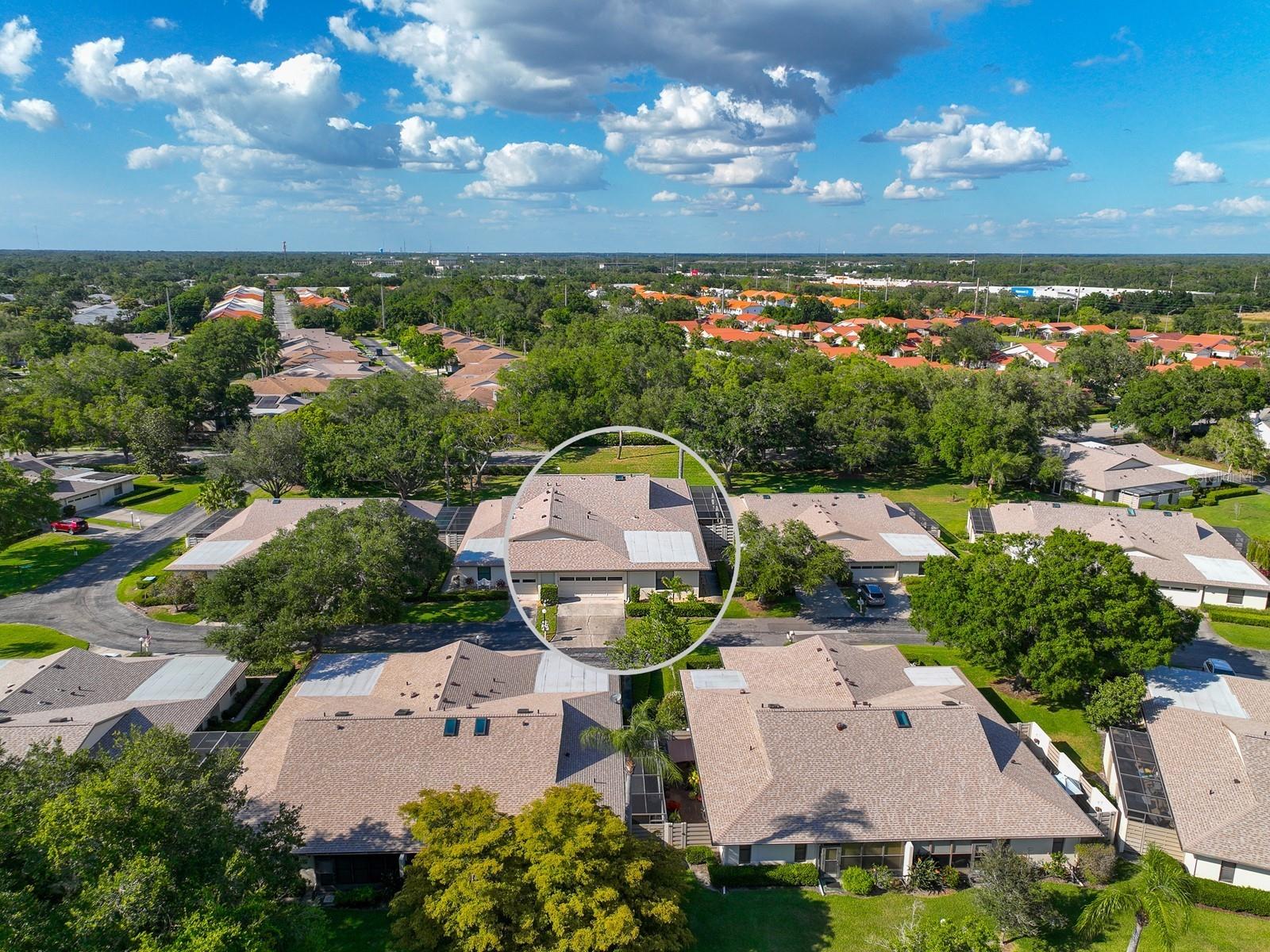 4503 LAKE VISTA DR #4