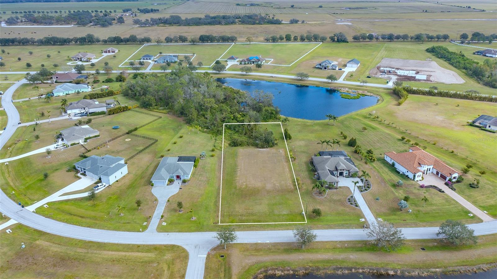 6138 FOAL CREEK DR