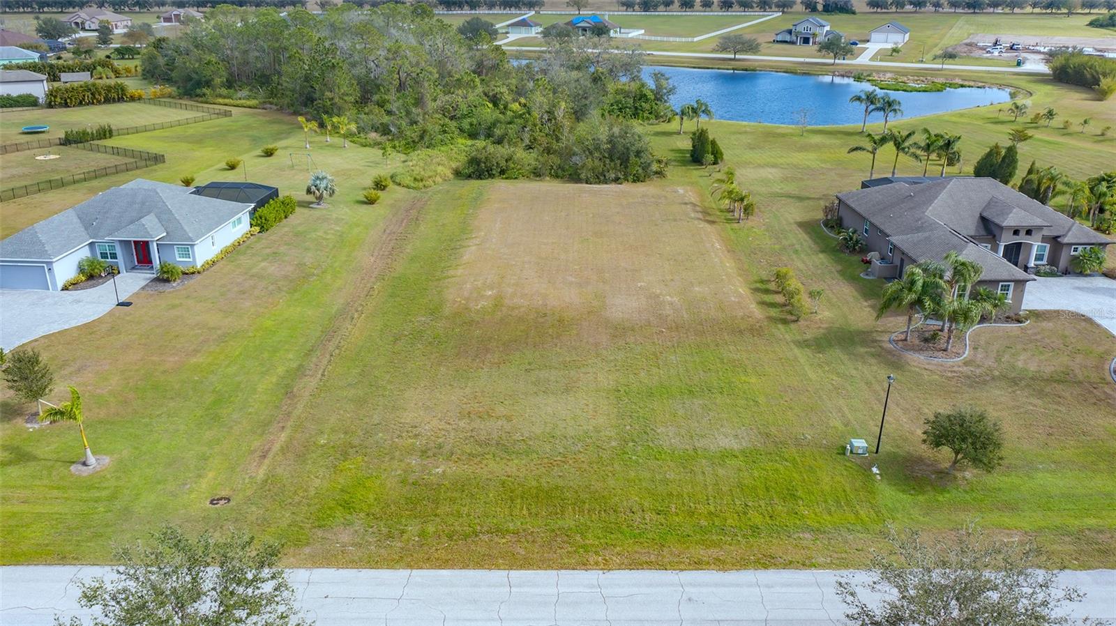6138 FOAL CREEK DR