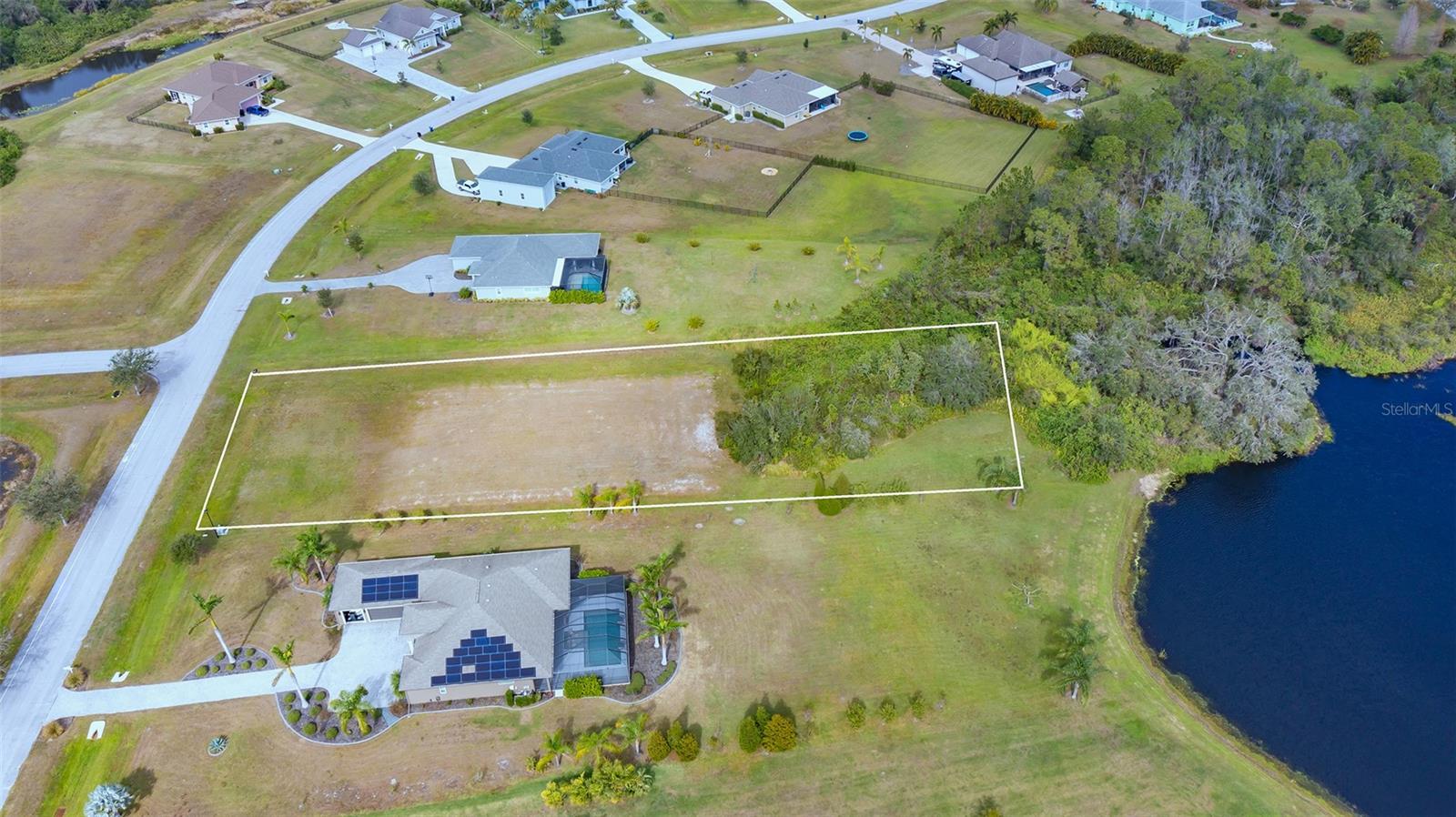 6138 FOAL CREEK DR