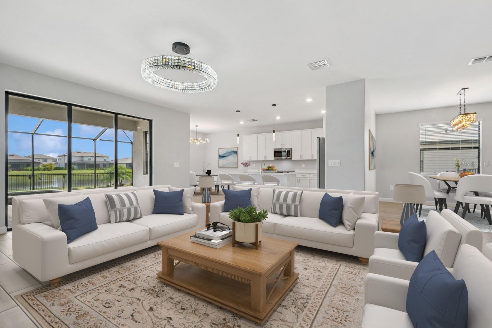 4951 OYSTER PEARL ST