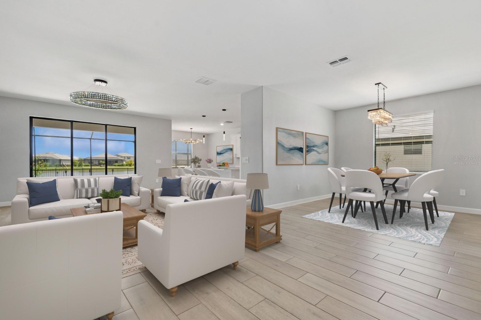 4951 OYSTER PEARL ST