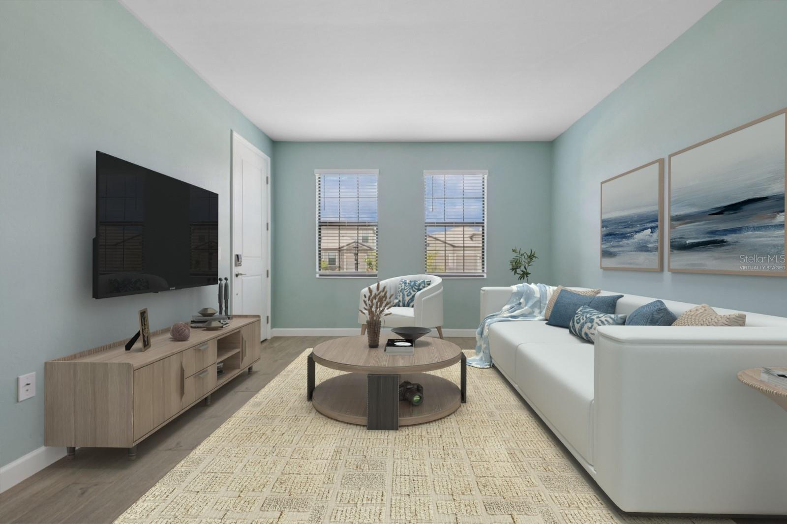 4951 OYSTER PEARL ST