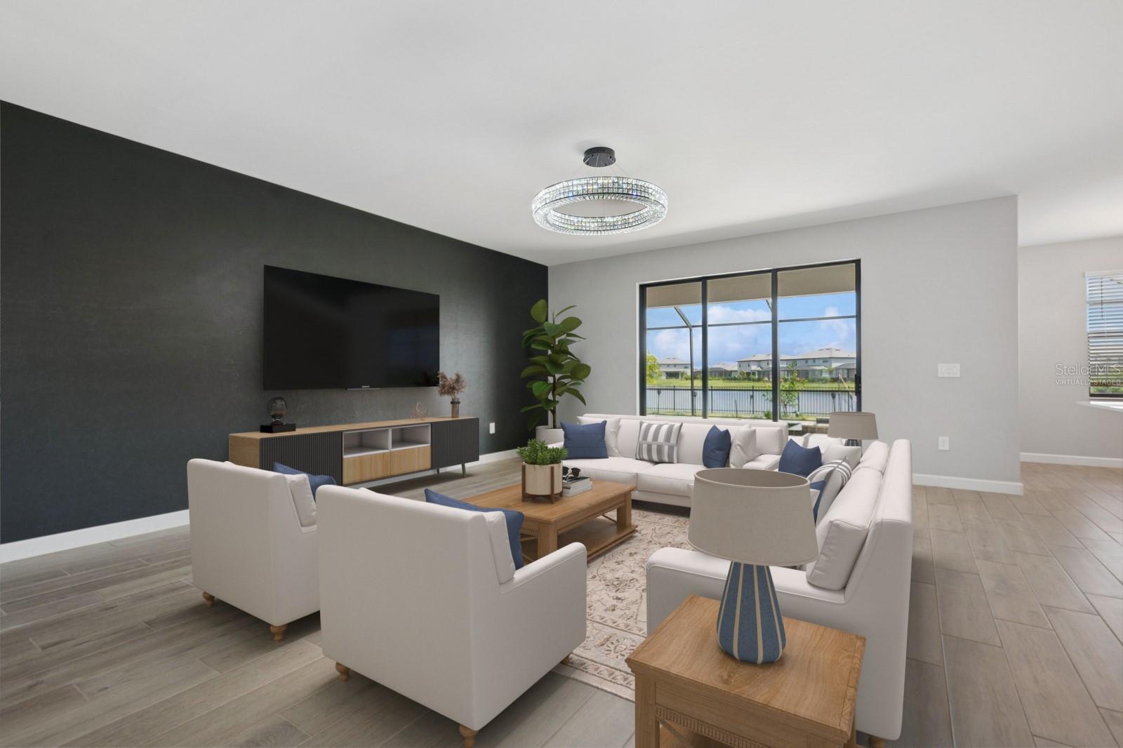 4951 OYSTER PEARL ST