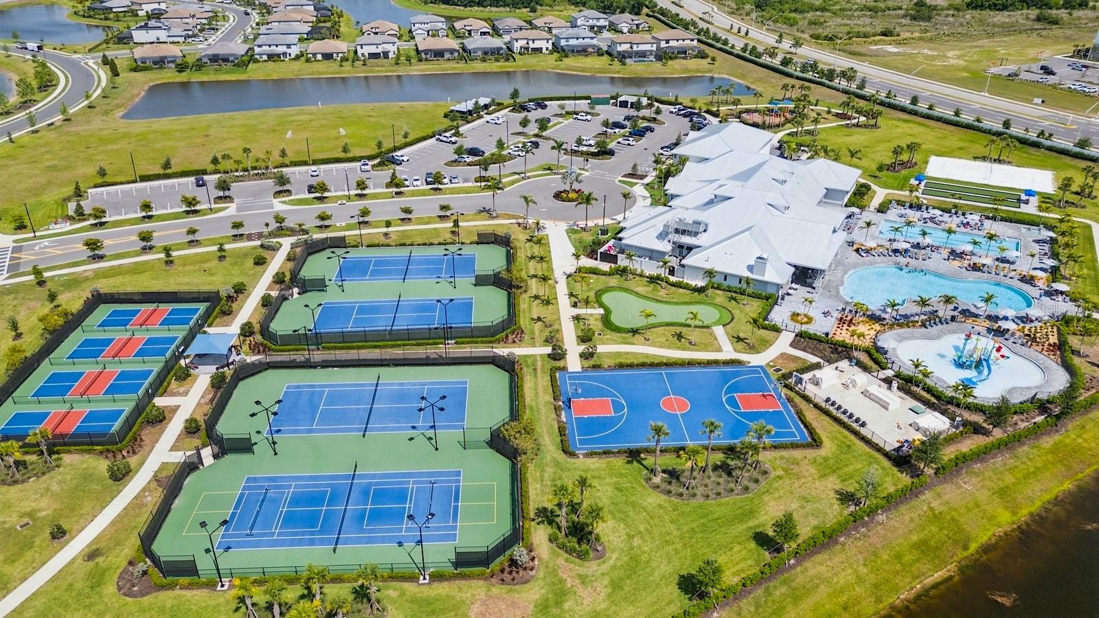 4951 OYSTER PEARL ST