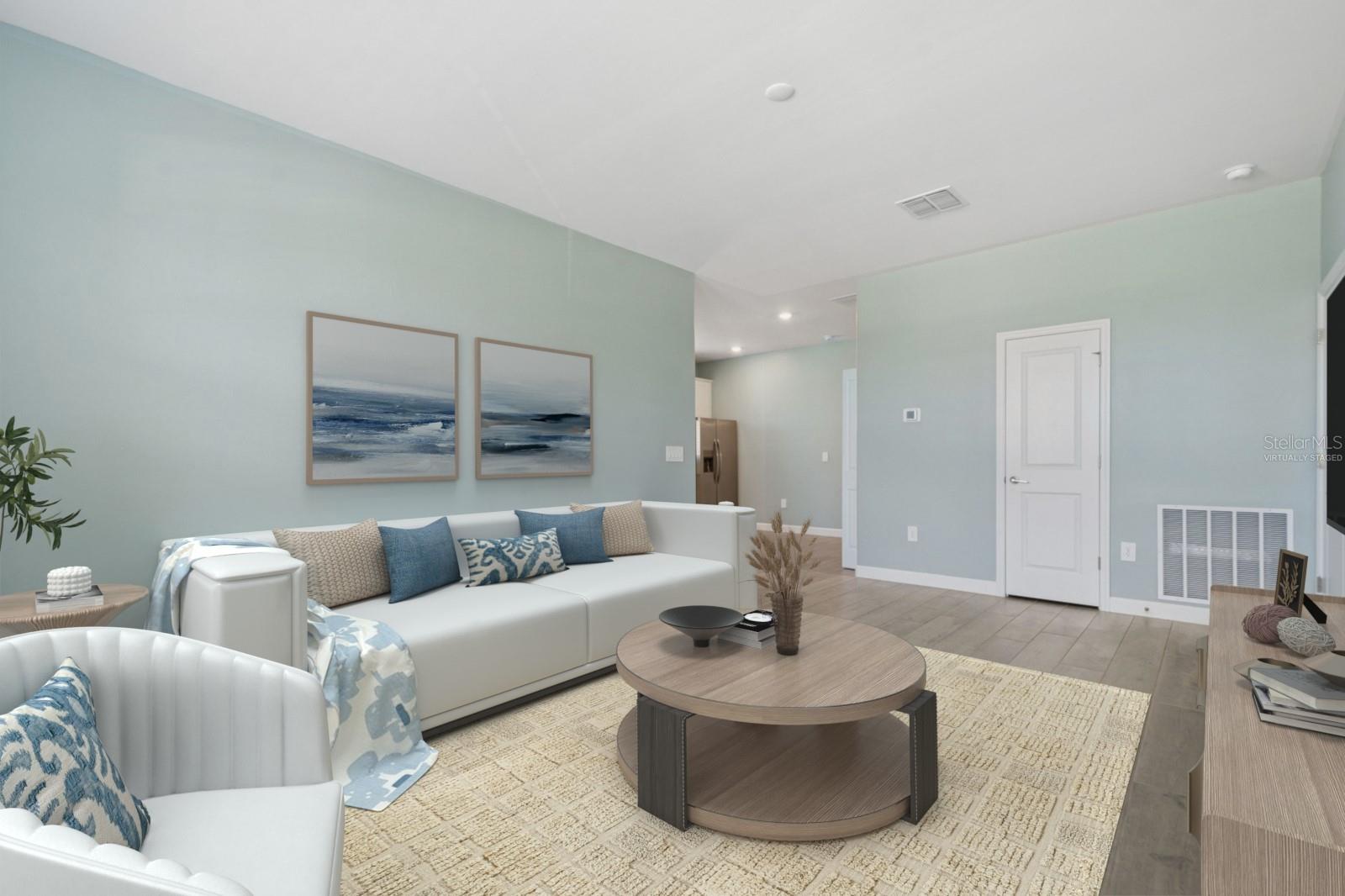 4951 OYSTER PEARL ST