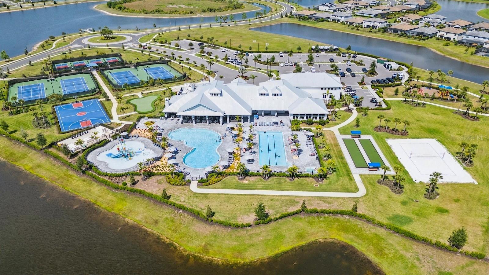 4951 OYSTER PEARL ST