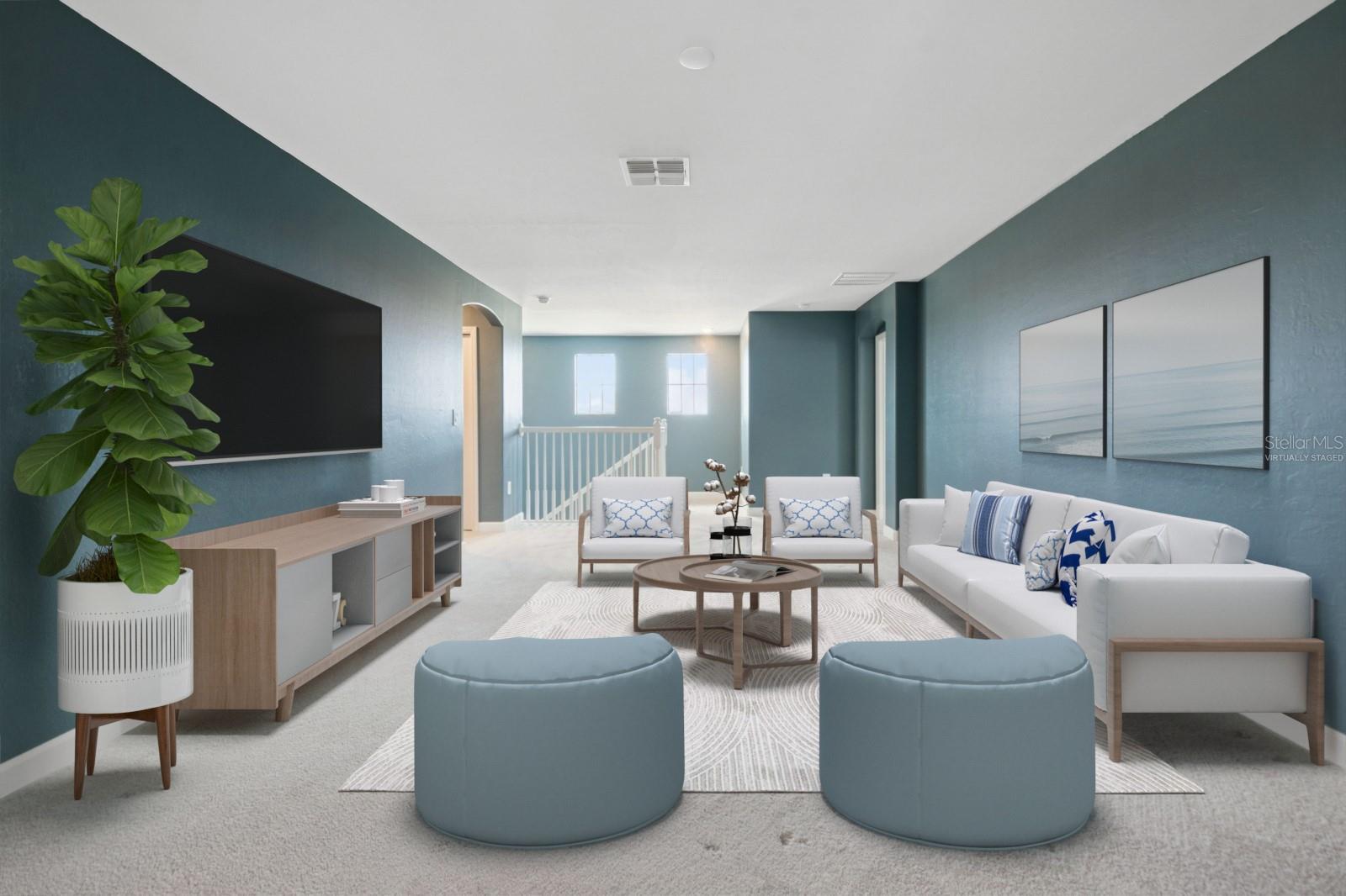 4951 OYSTER PEARL ST