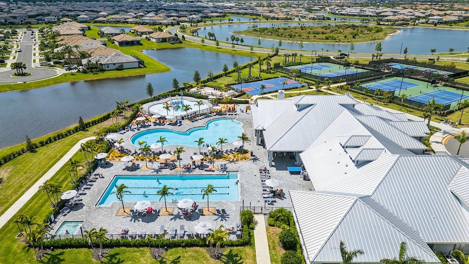 4951 OYSTER PEARL ST