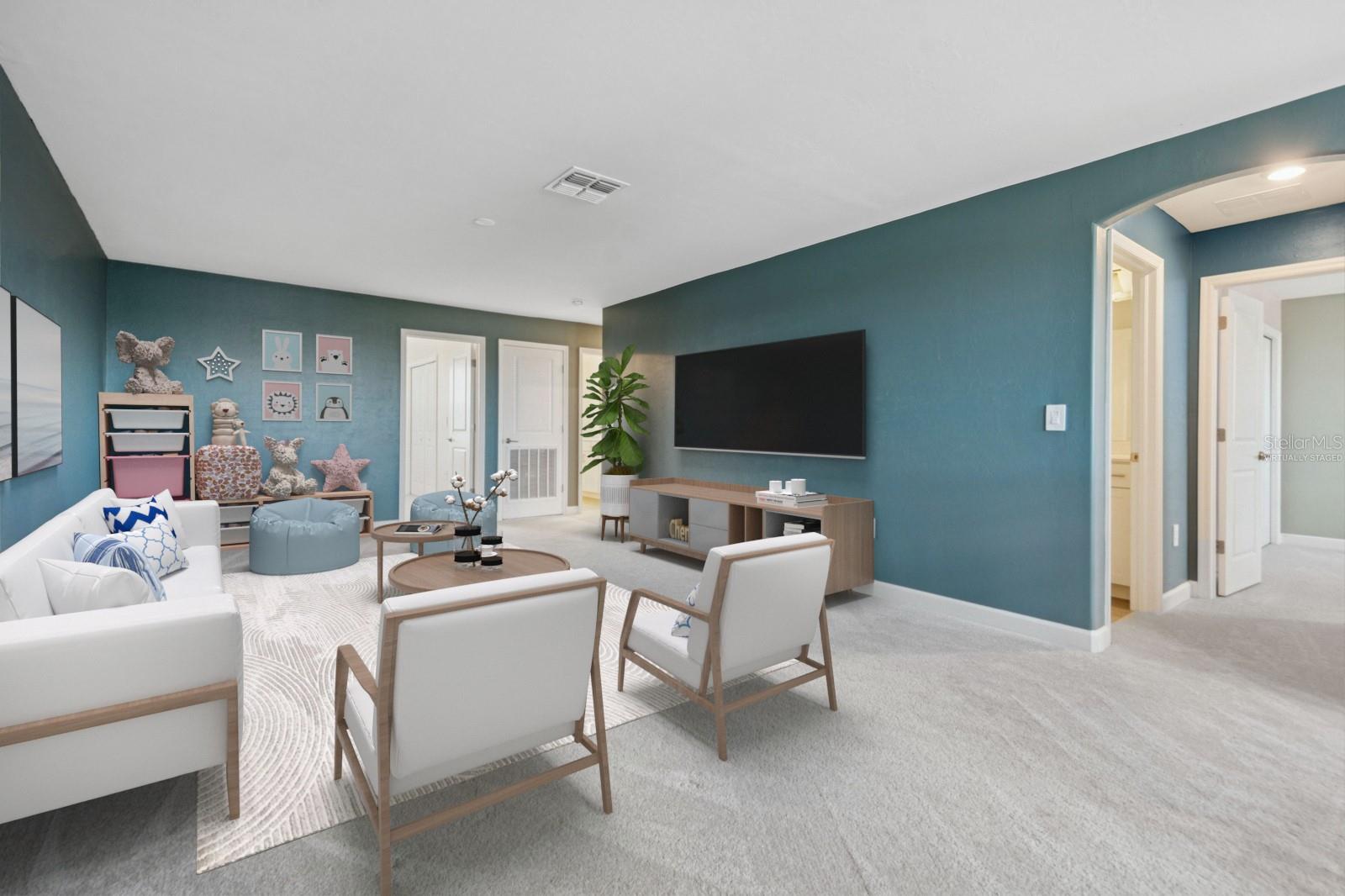 4951 OYSTER PEARL ST