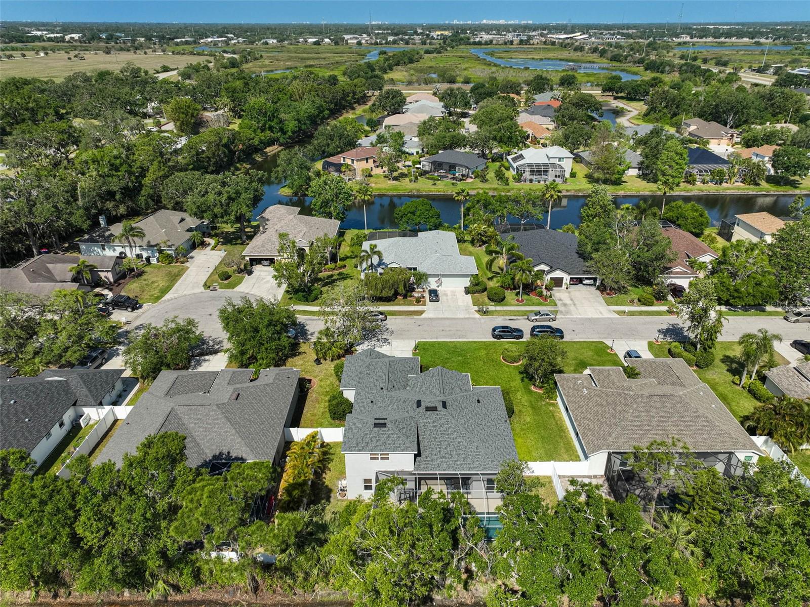 7390 DEER CROSSING CT