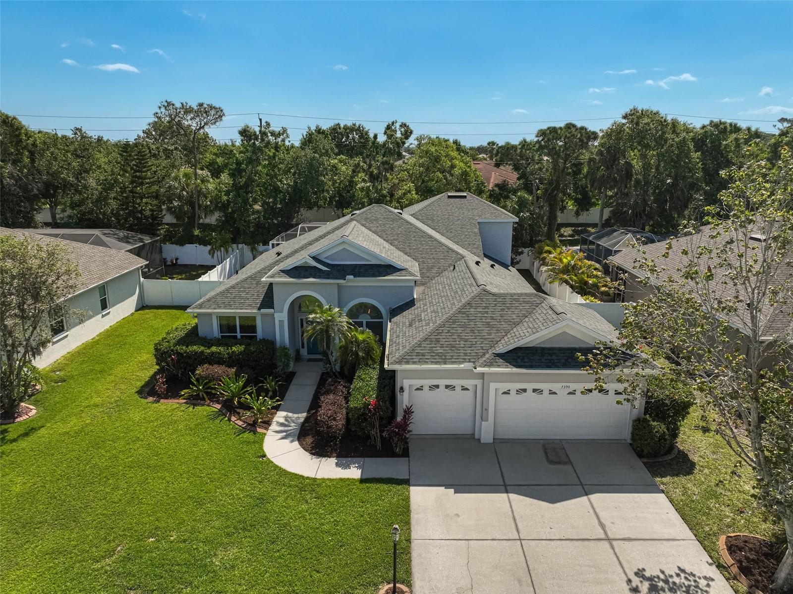 7390 DEER CROSSING CT