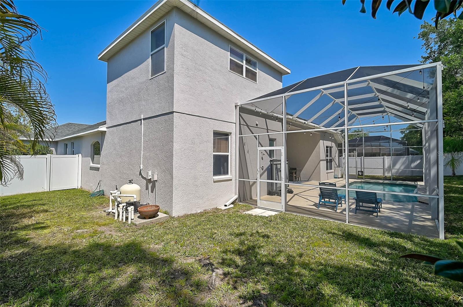 7390 DEER CROSSING CT