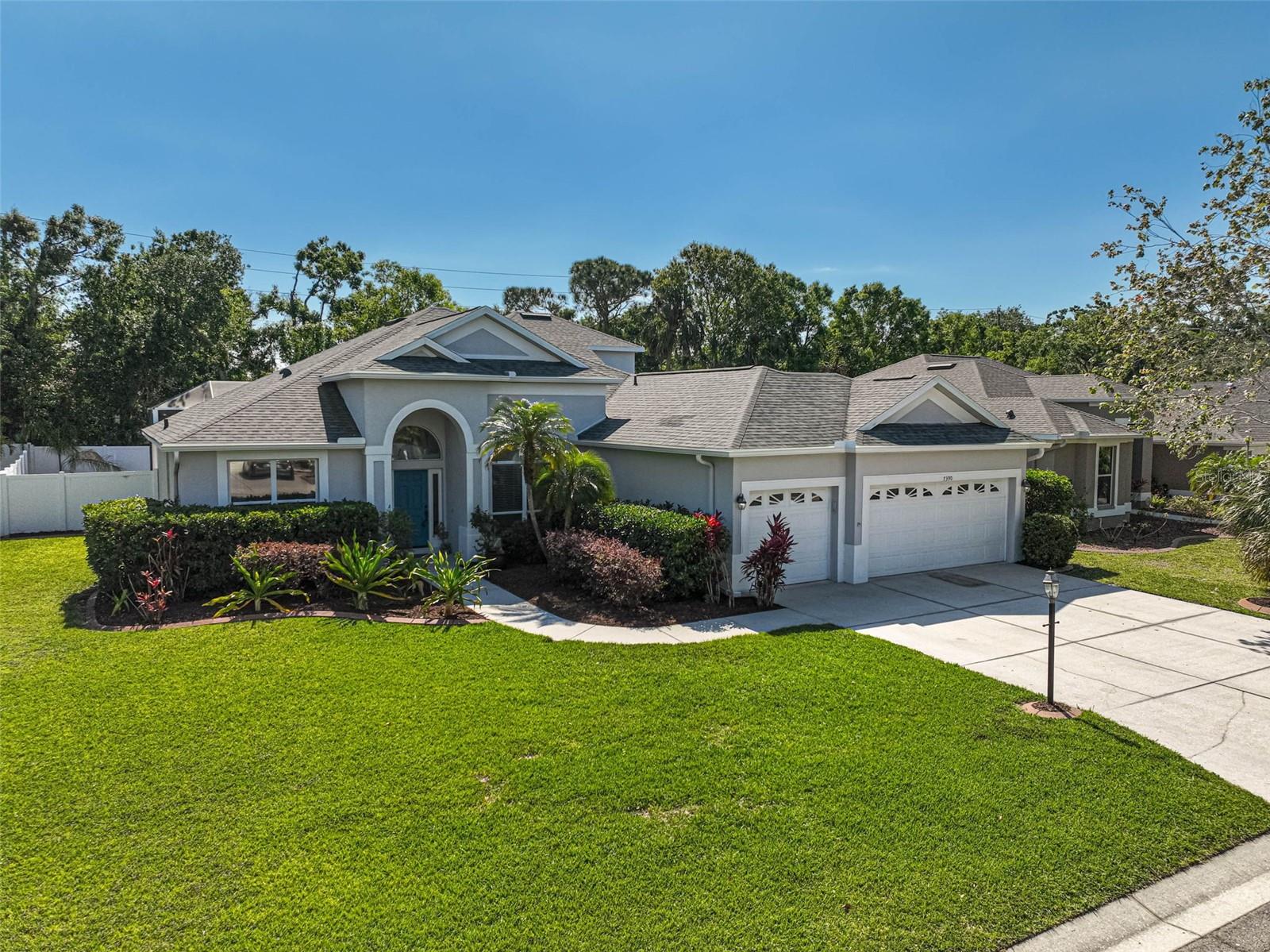 7390 DEER CROSSING CT