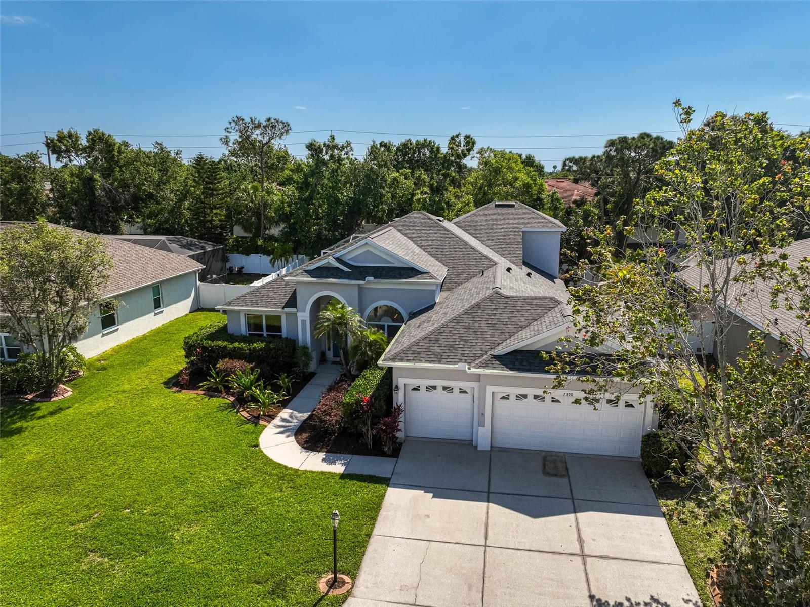 7390 DEER CROSSING CT